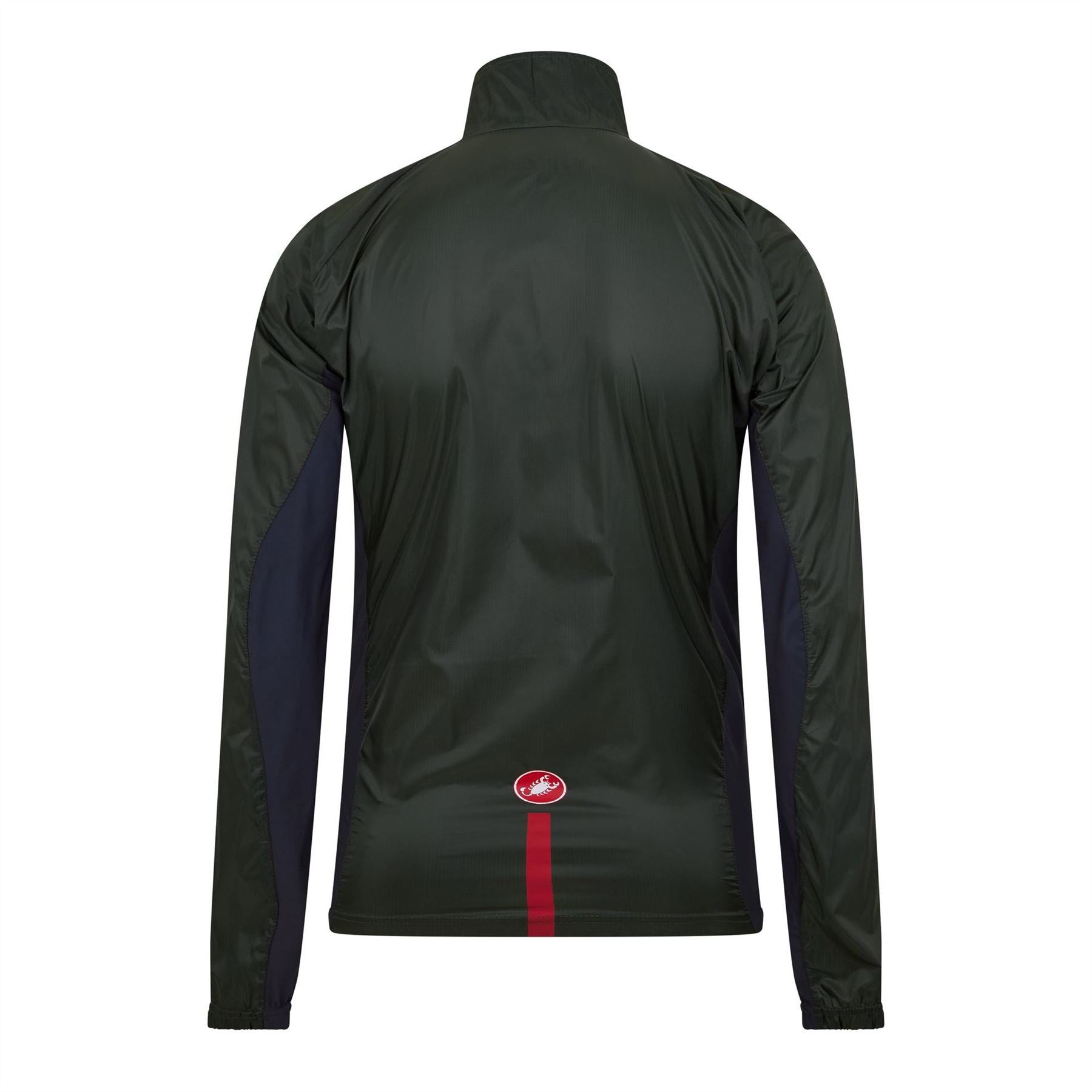 Castelli Mens Squadra Stretch Jacket