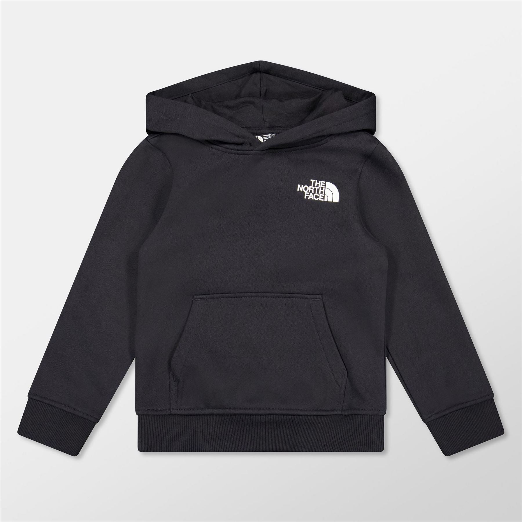 The North Face Never Stop Exploring Regular Pullover Hoodie