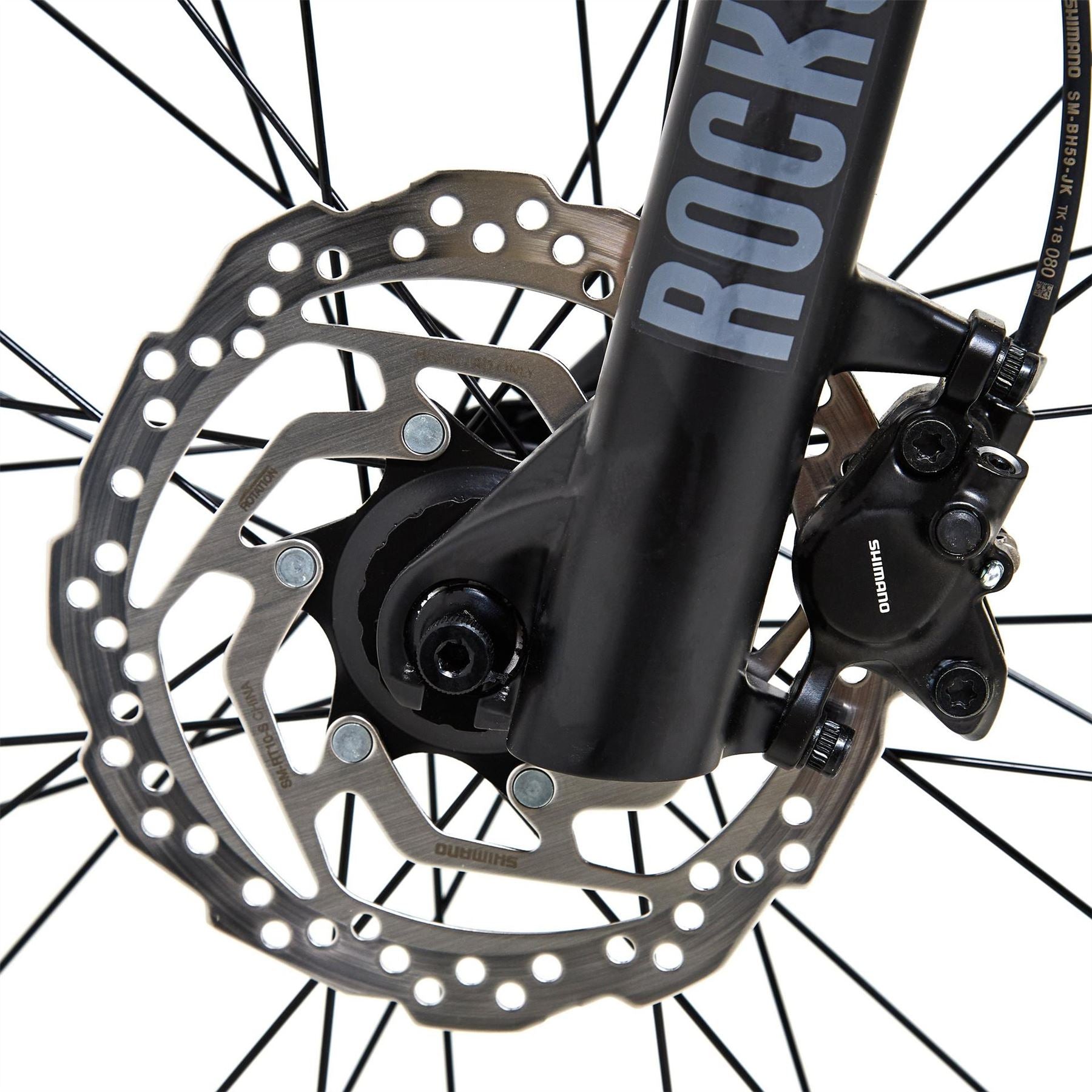 Pinnacle Kapur 3 Mountain Bike