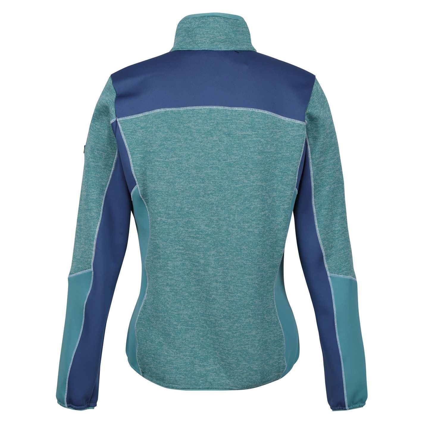 Regatta Lindallav Regular Fit Funnel Neck Sweatshirt