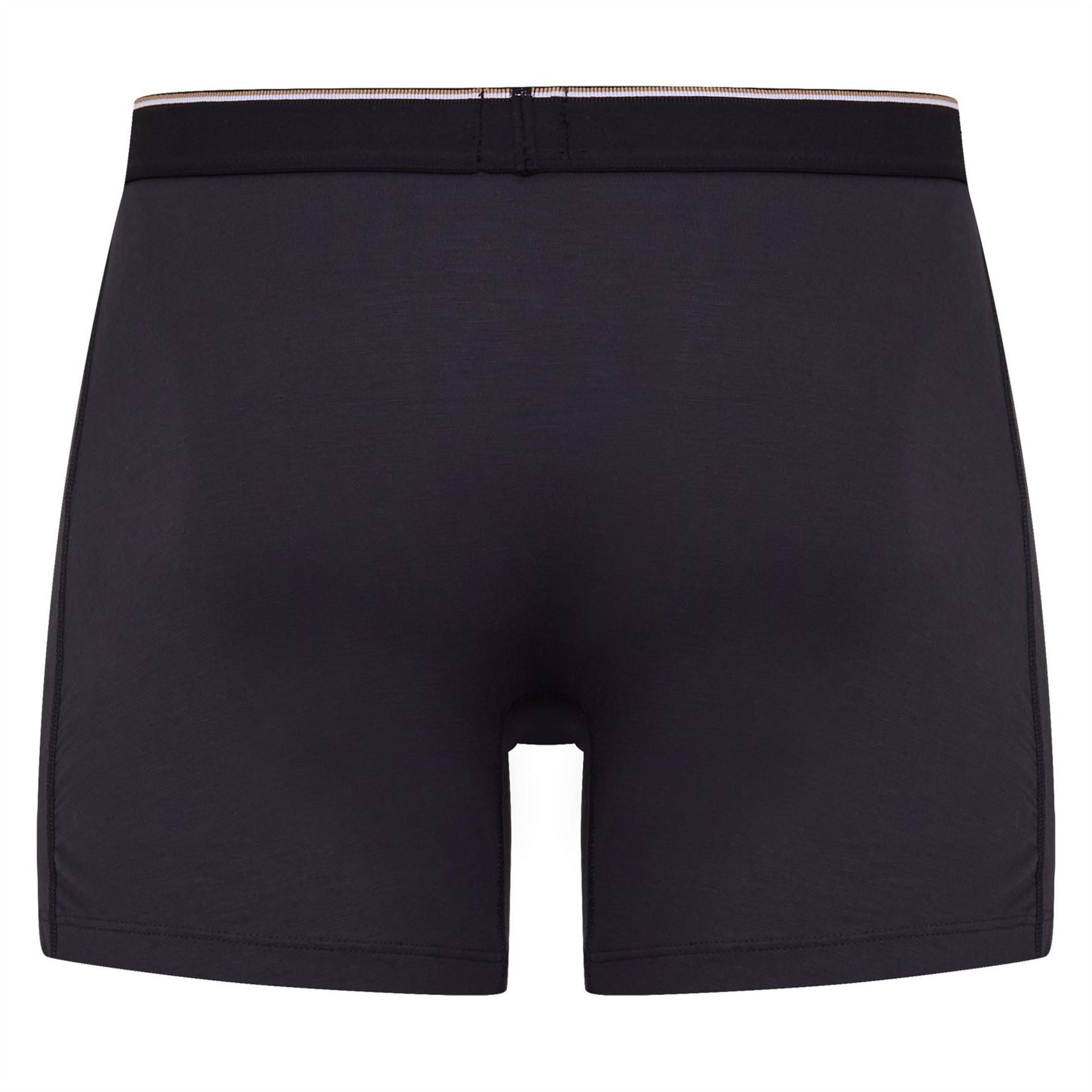 Boss 3 Pack Bamboo Boxer Shorts