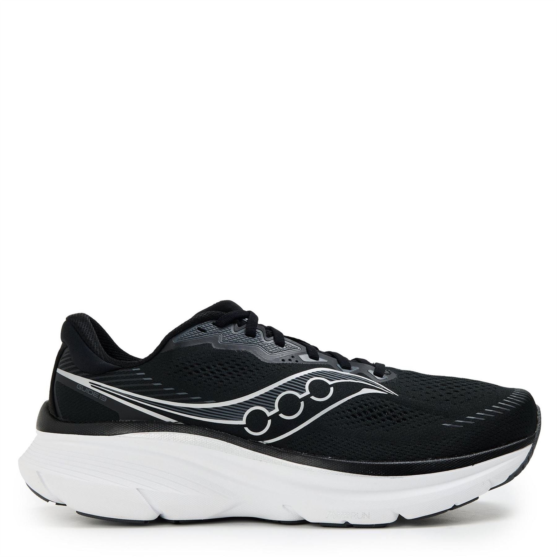 Saucony Running Shoes