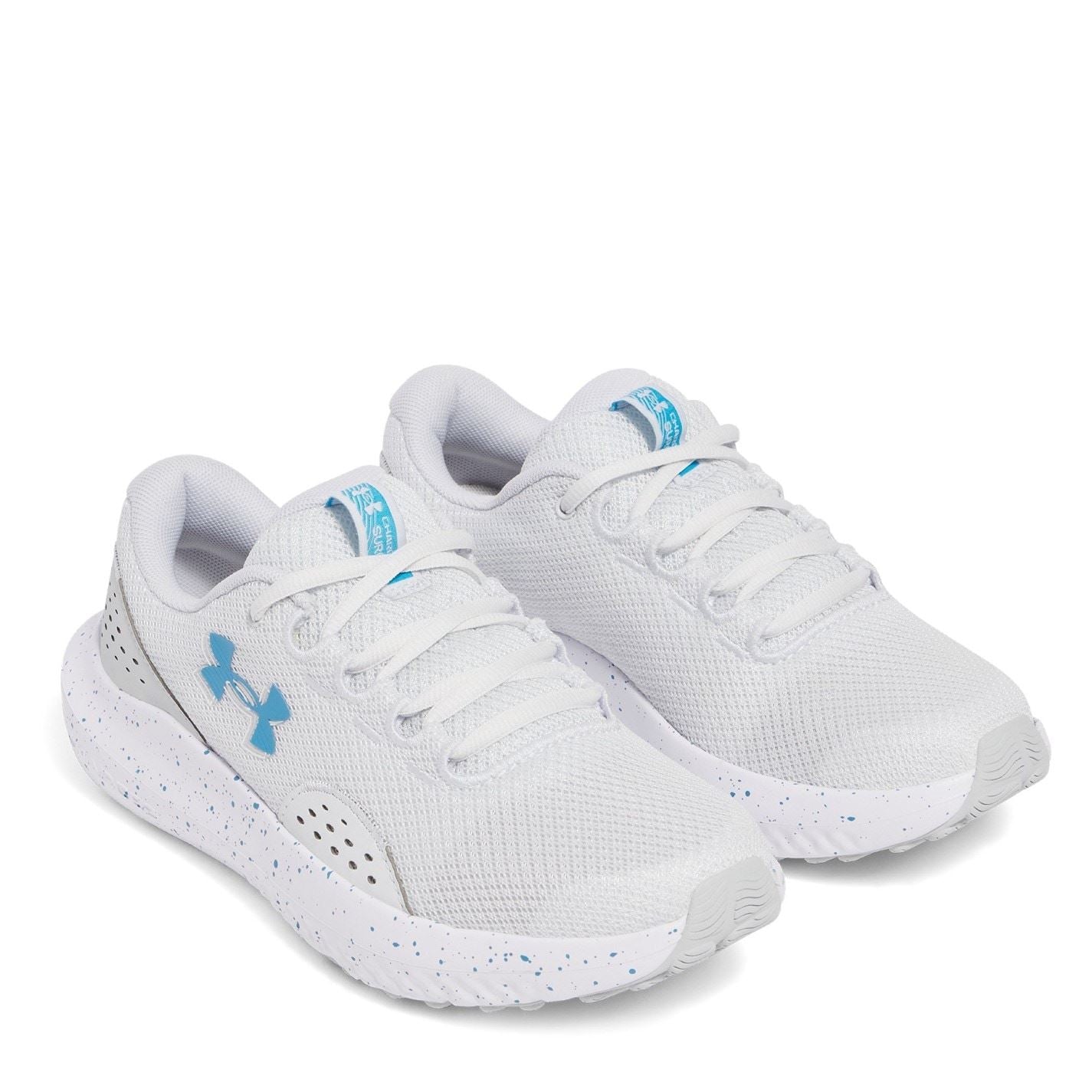 Under Armour Womens Surge 4 Running Shoes