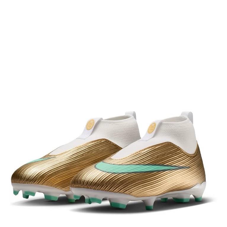 Nike Kids Superfly 11 Academy Firm Ground Football Boots