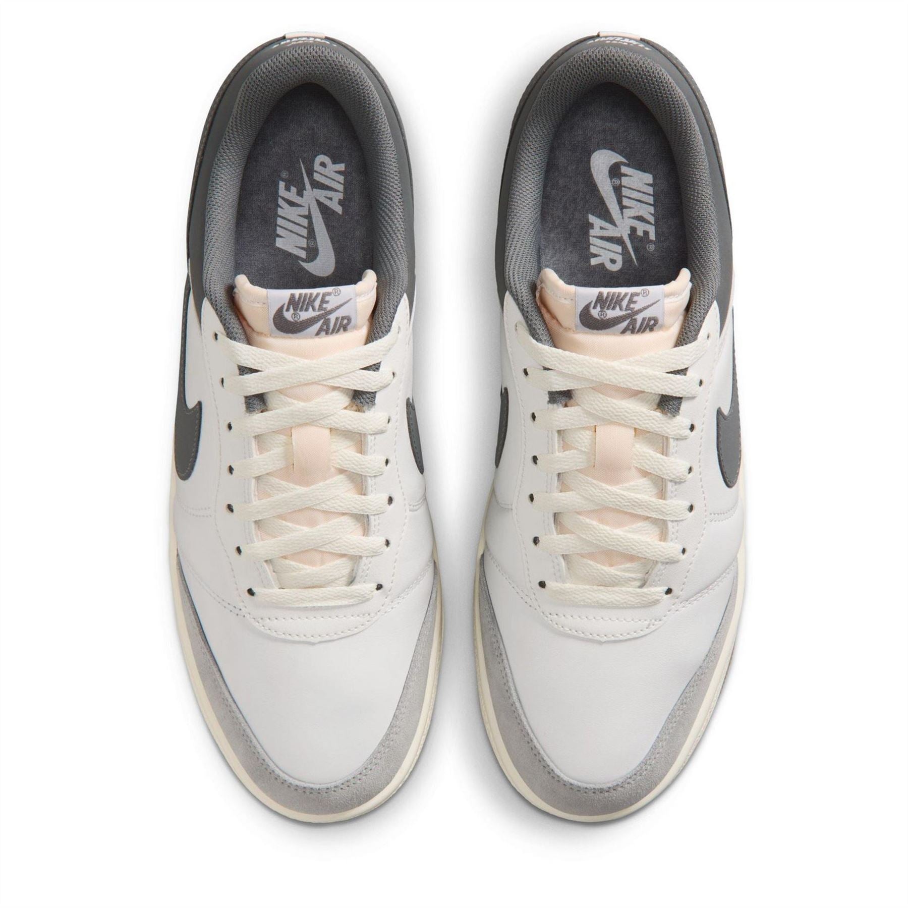Air Jordan Skyline Sn62 Lace-Up Low Top Sneakers