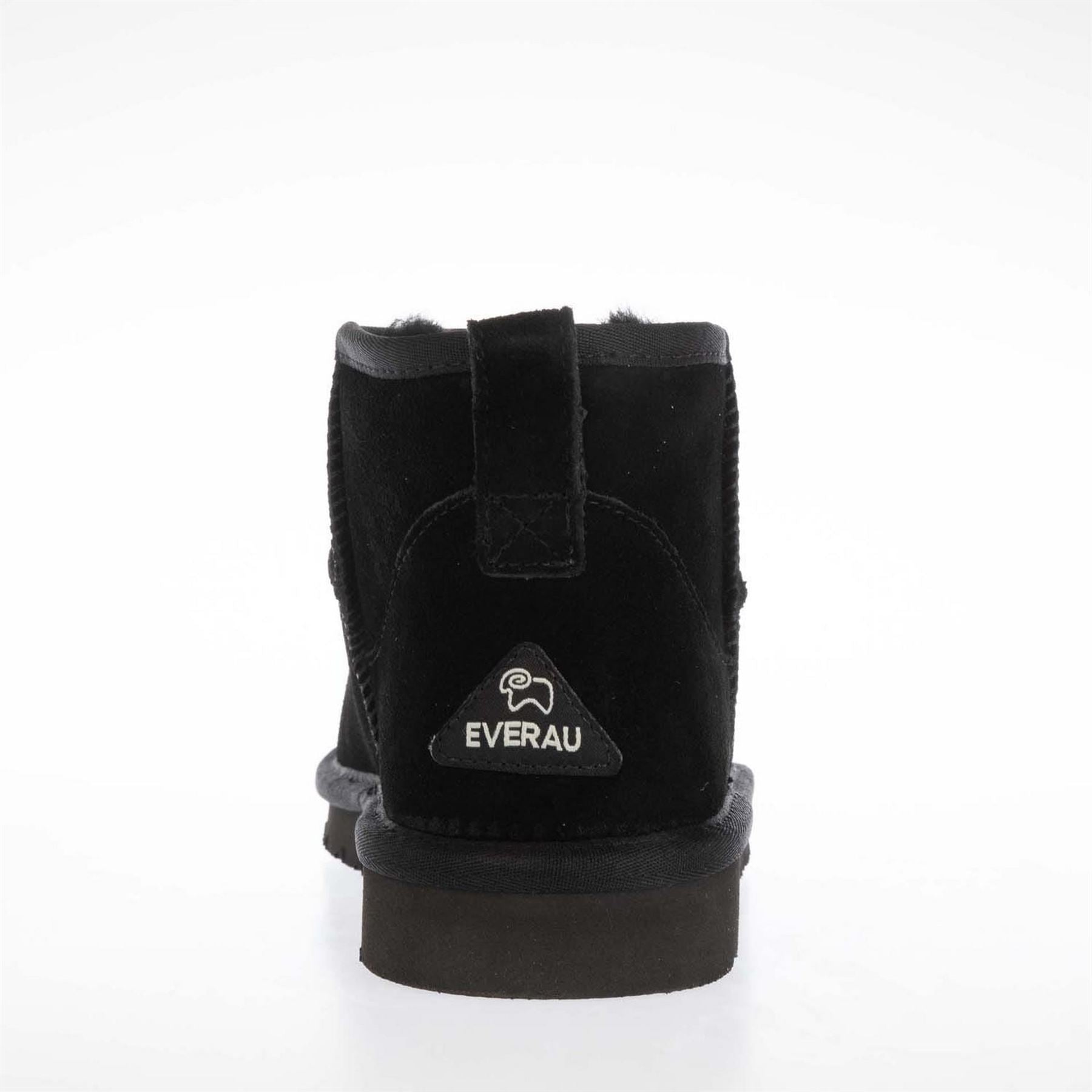 EverAu Ultra Mini Classic Boots
