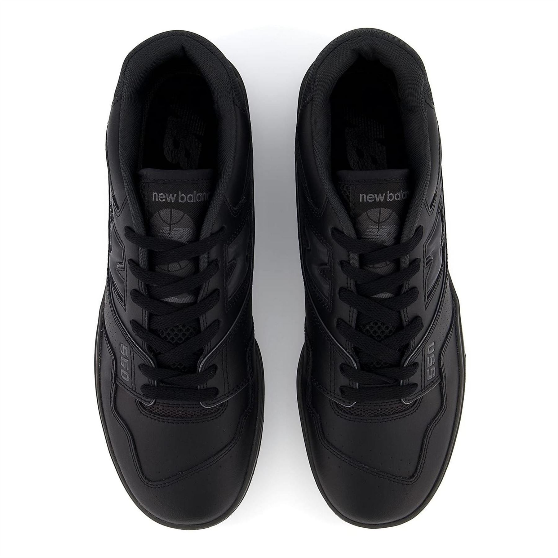 New Balance Mens Balance Bb550v1 D 10 Low Top Trainers
