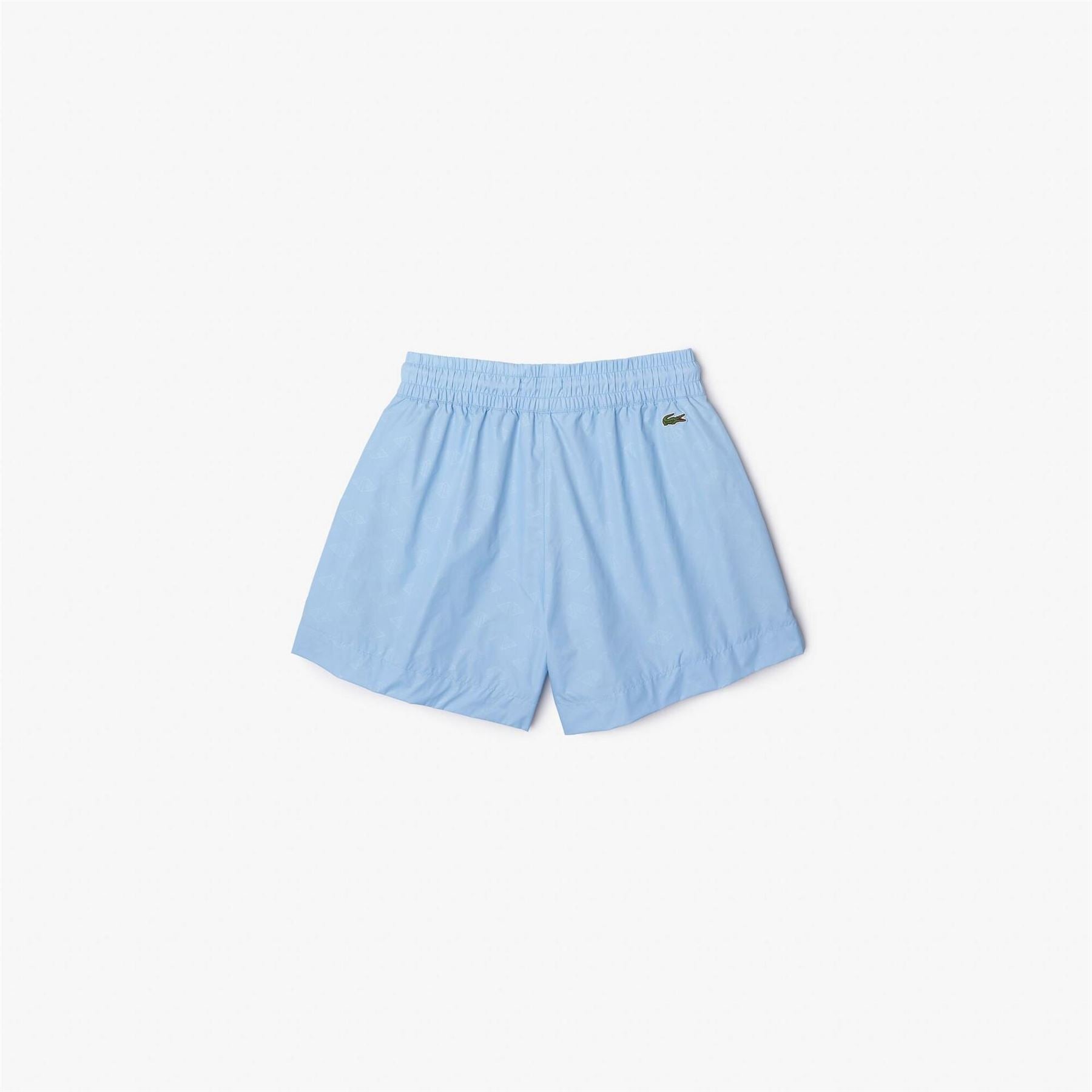 Lacoste Bermuda Fleece Jogger Shorts