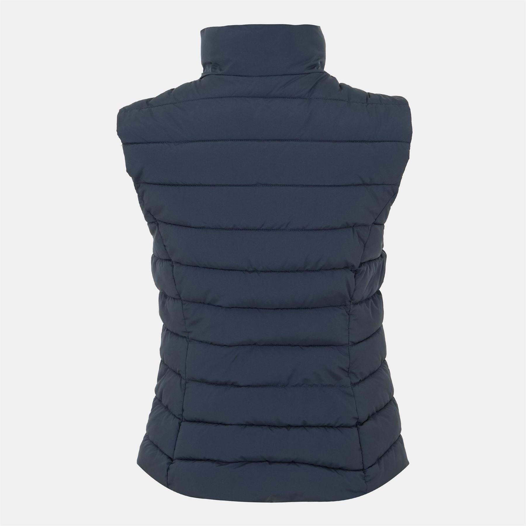 Jack Wills Badwell Lightweight Waterproof Puffer Gilet