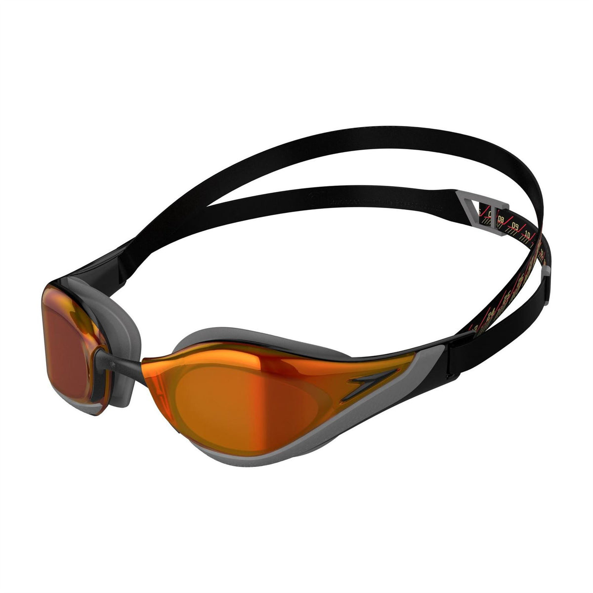 Speedo Pure Focus Mirror