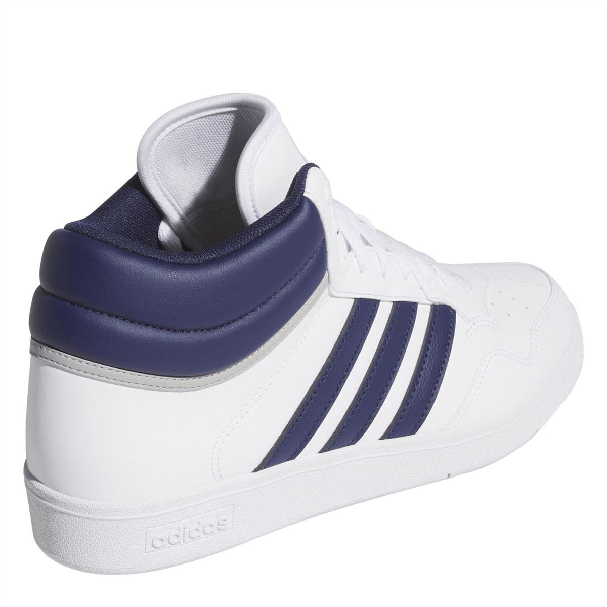 adidas Hoops 4.0 Mid Basketball Trainers