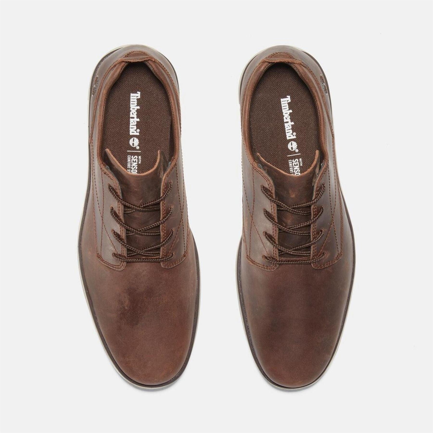Timberland Low Lace Up Sneaker Sadd