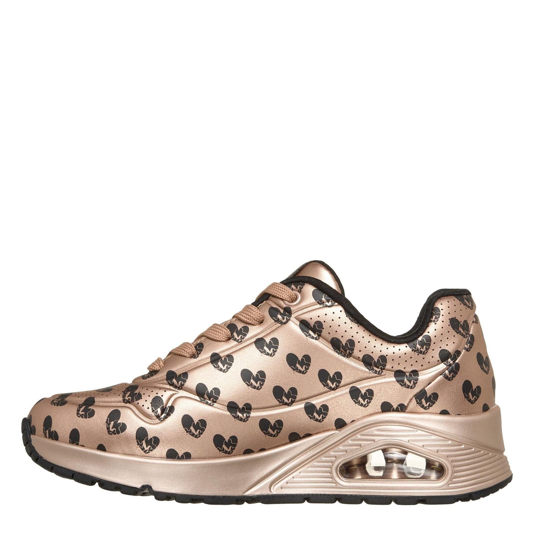 Skechers Casual Low Top Trainers