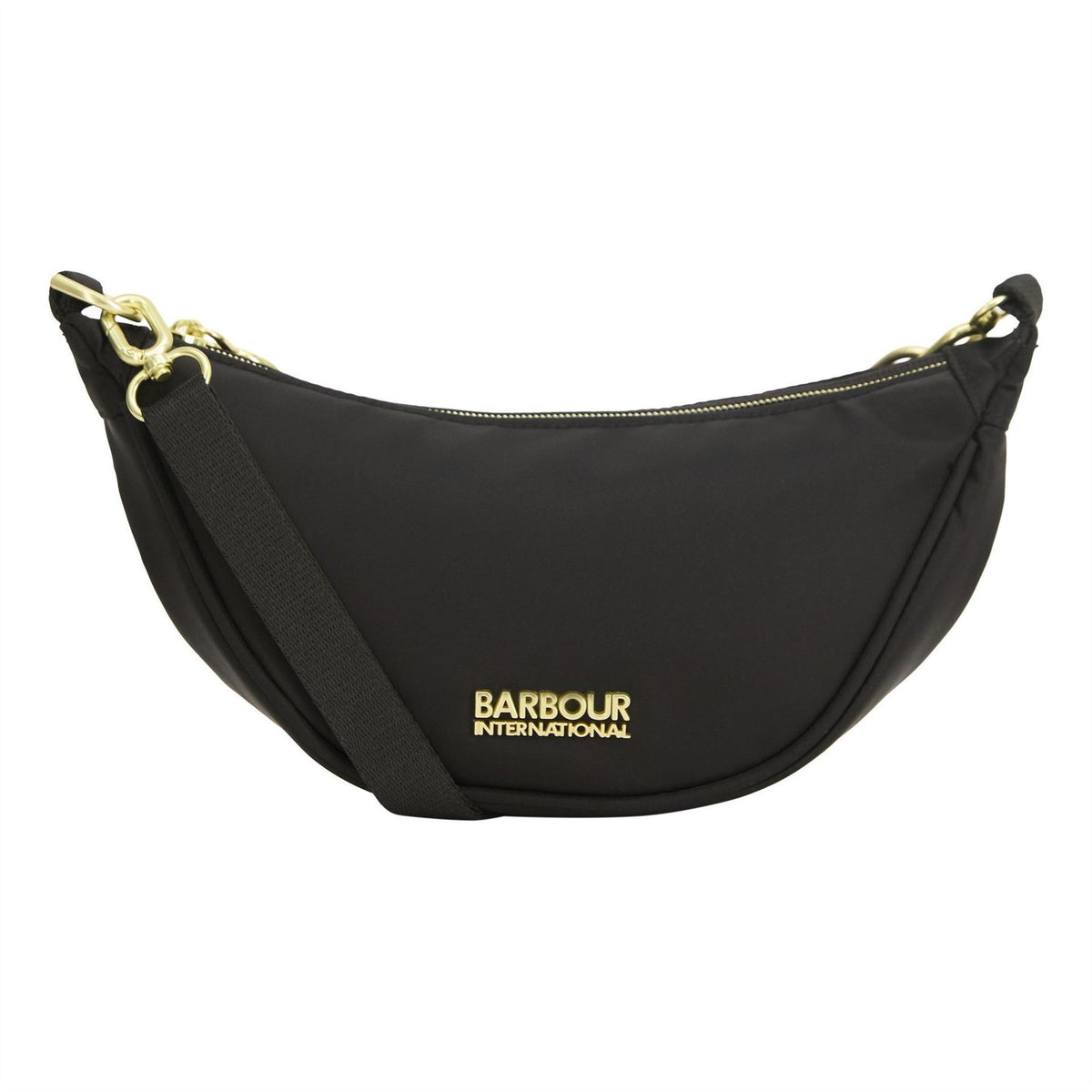 Barbour International Qualify Micro Ld64