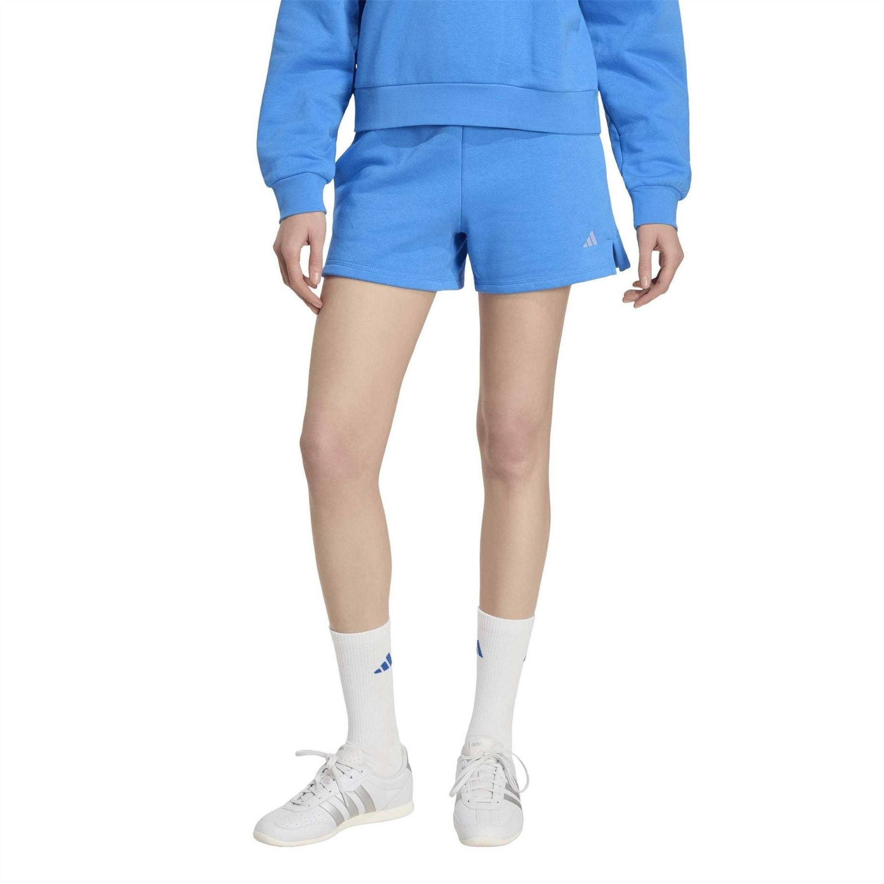adidas W Sl Fc Shorts