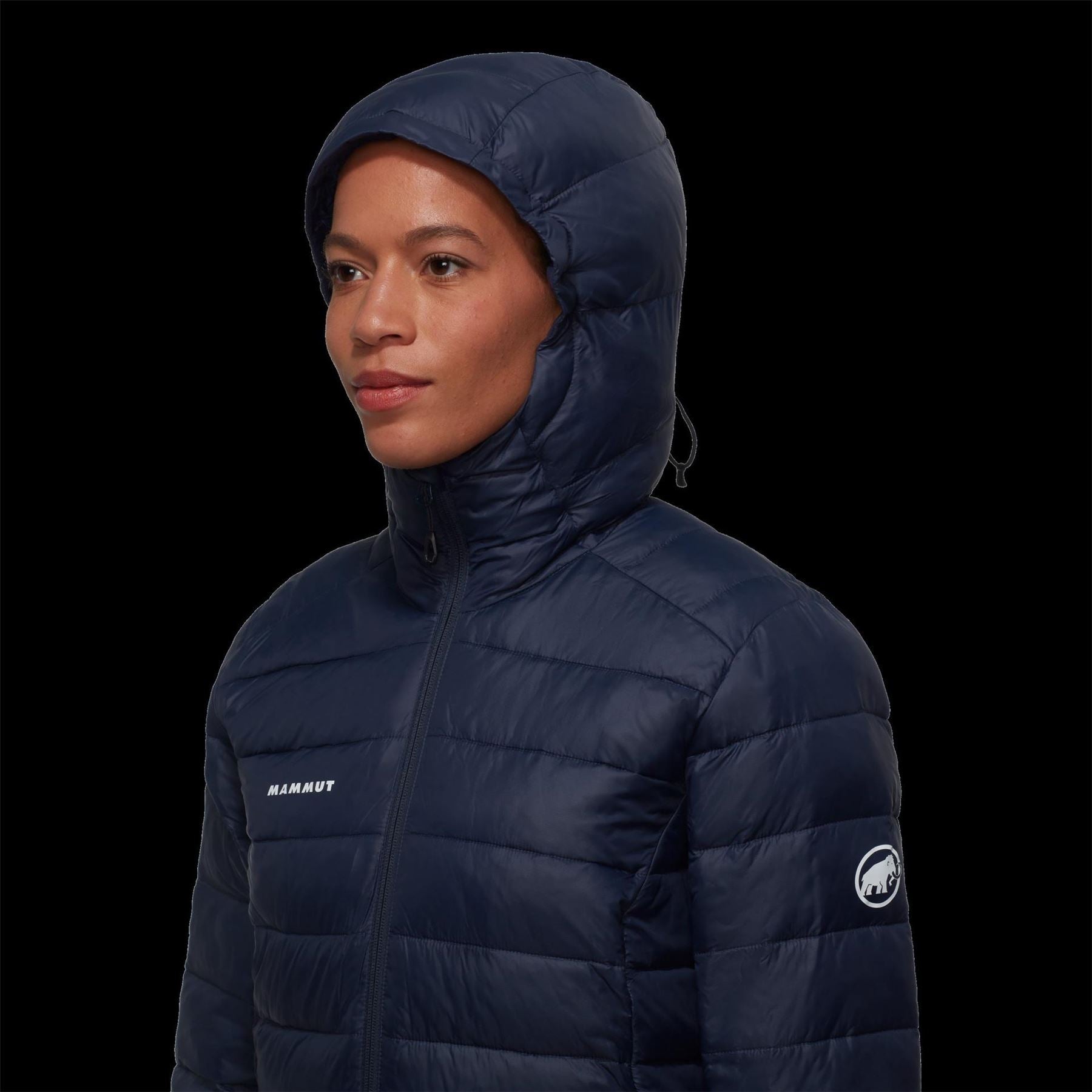 Mammut Crag In Hoody Ld61