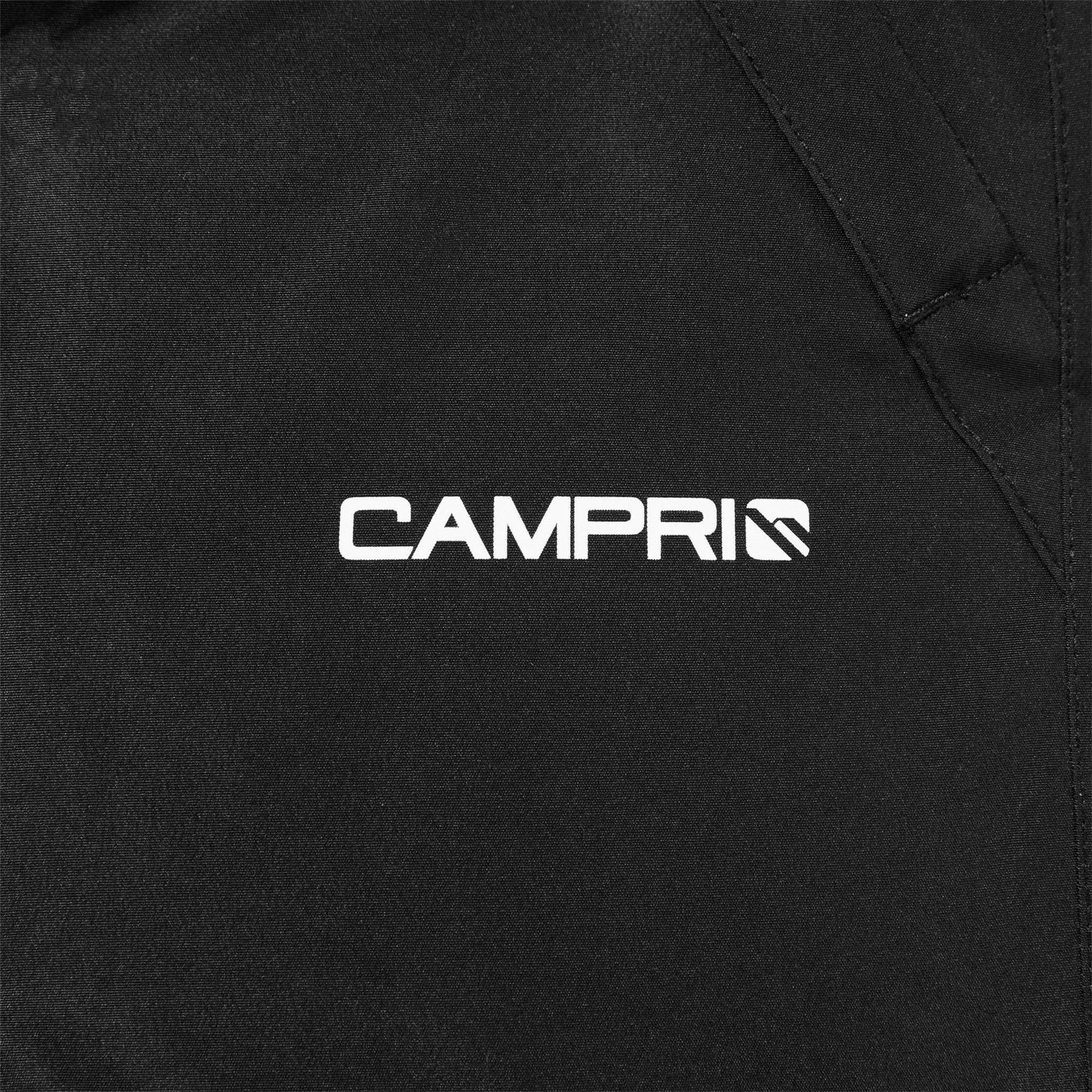Campri Kids Waterproof Insulated Ski Trousers