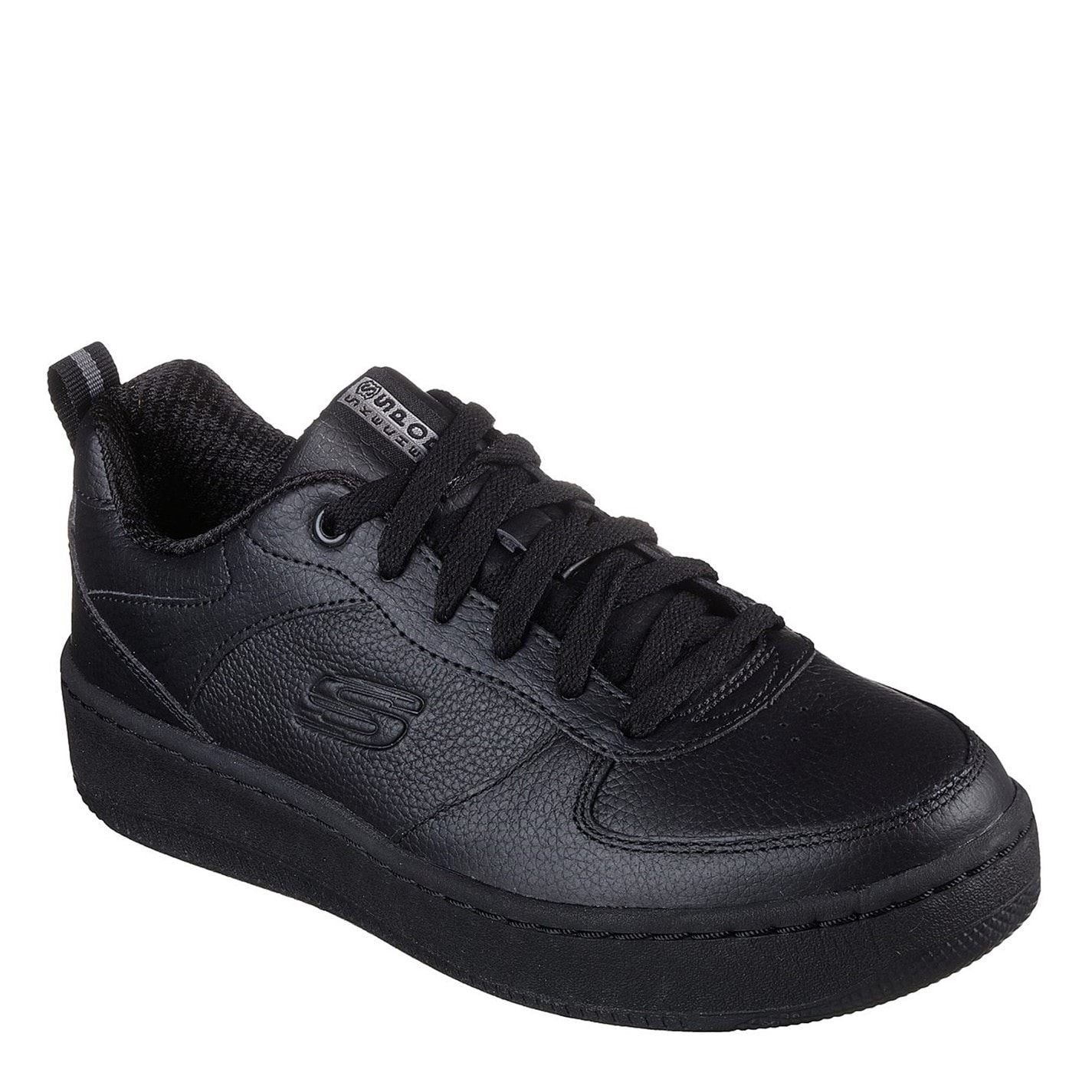 Skechers Womens Sport Court 92 Illustrious Trainers