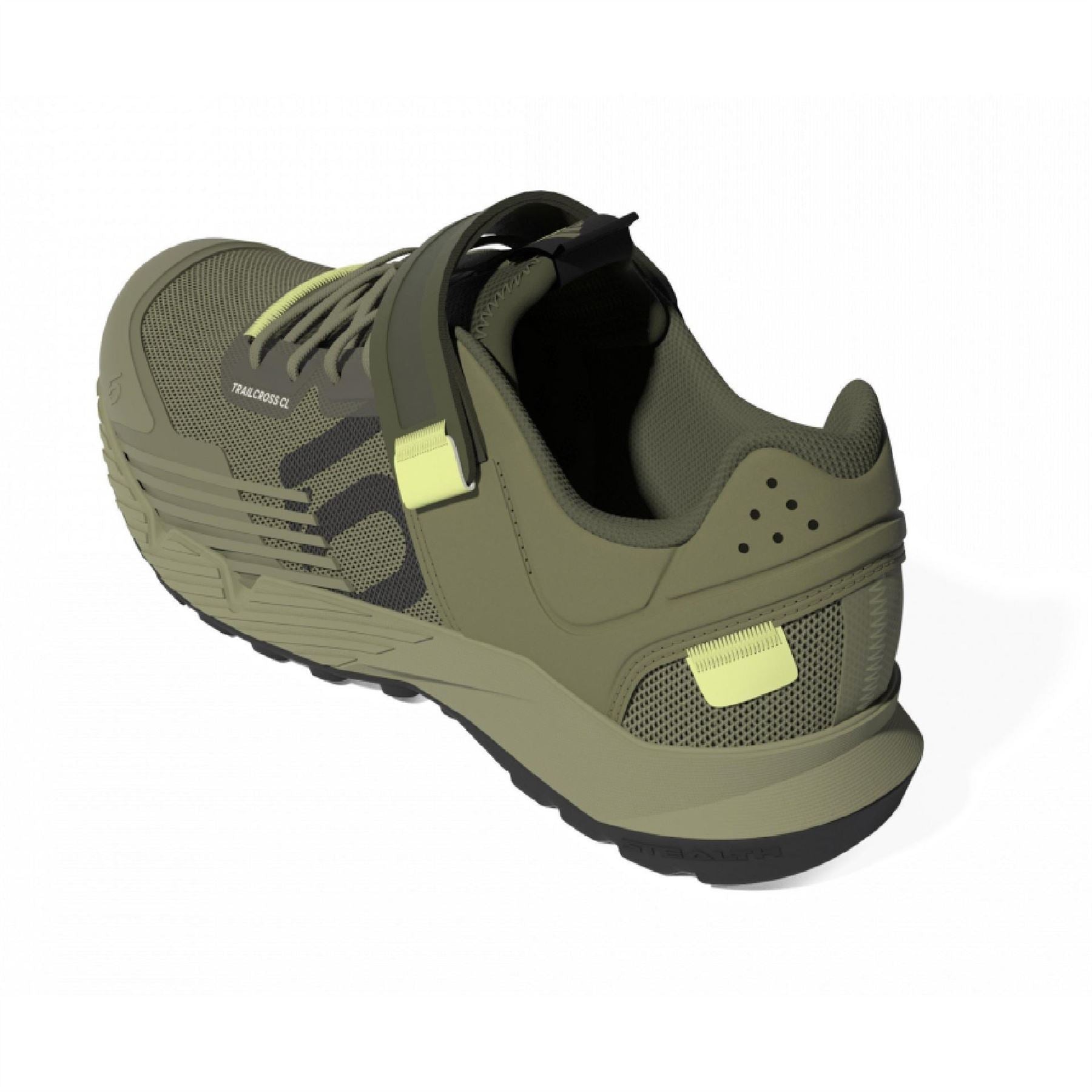 Five Ten Ten Trailcross Clip In Mountain Bike Shoes