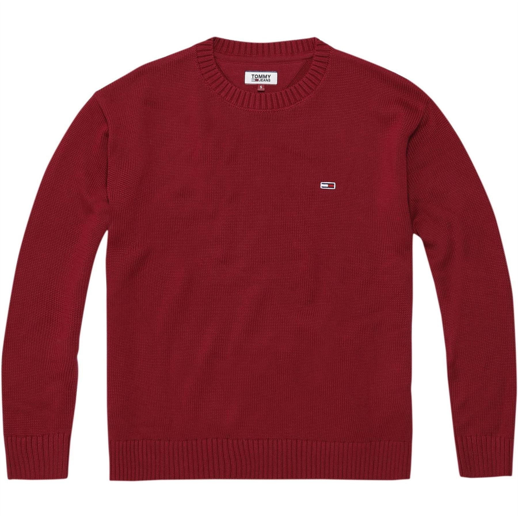 Tommy Jeans Jeans Classic Sweater
