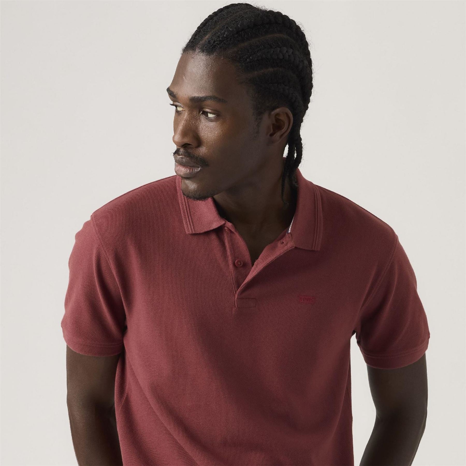 Levis Orig Polo Shirt