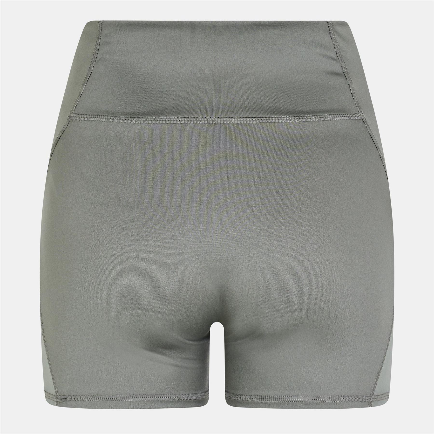 Everlast Shine Compression Fit Athletic Shorts