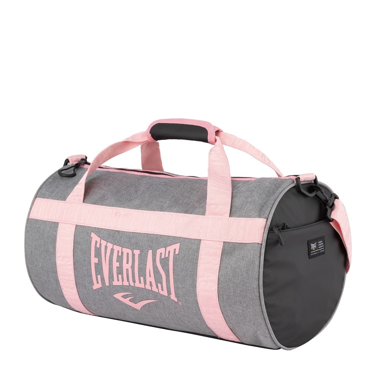 Everlast Barrel Bag