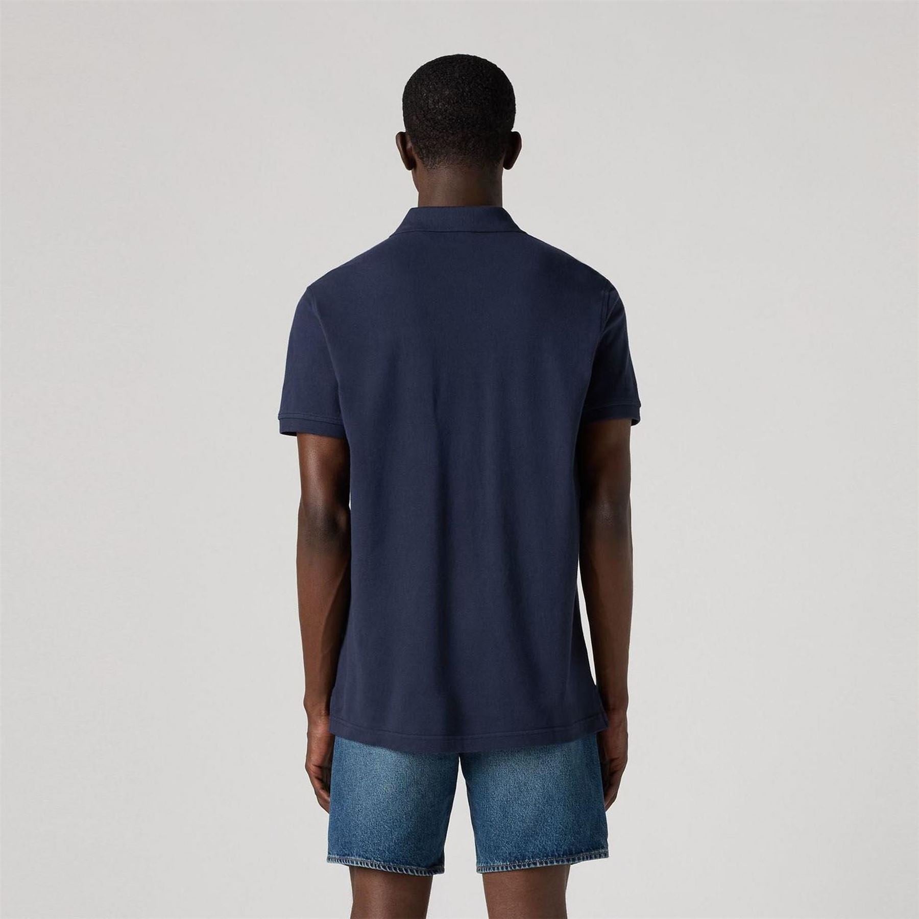 Levis Polo Shirt