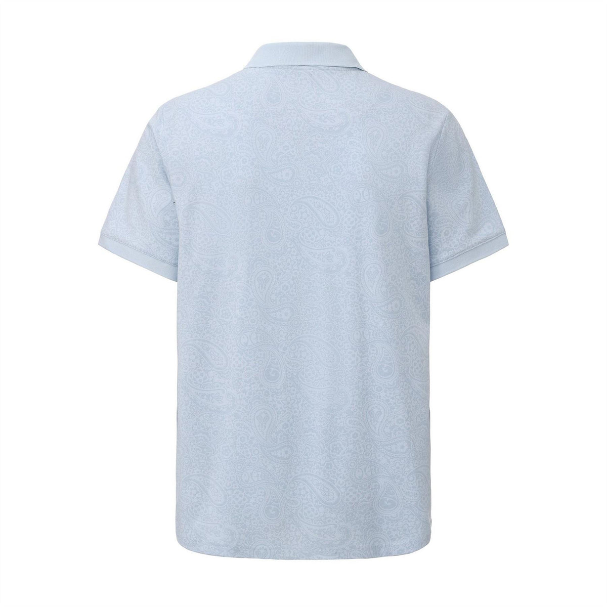 Pretty Green Mens Polo
