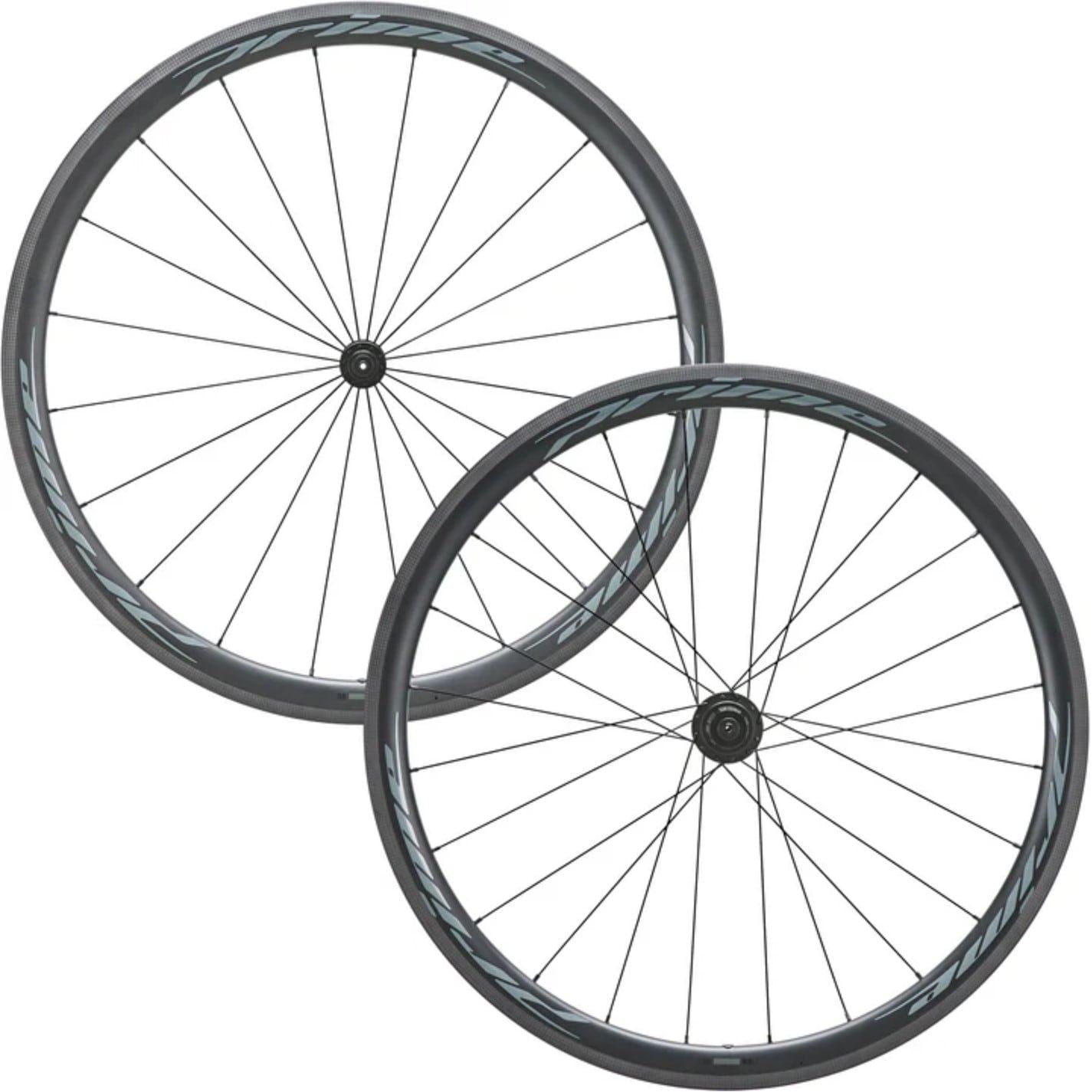 Prime Cycling Doyenne Carbon Wheelset