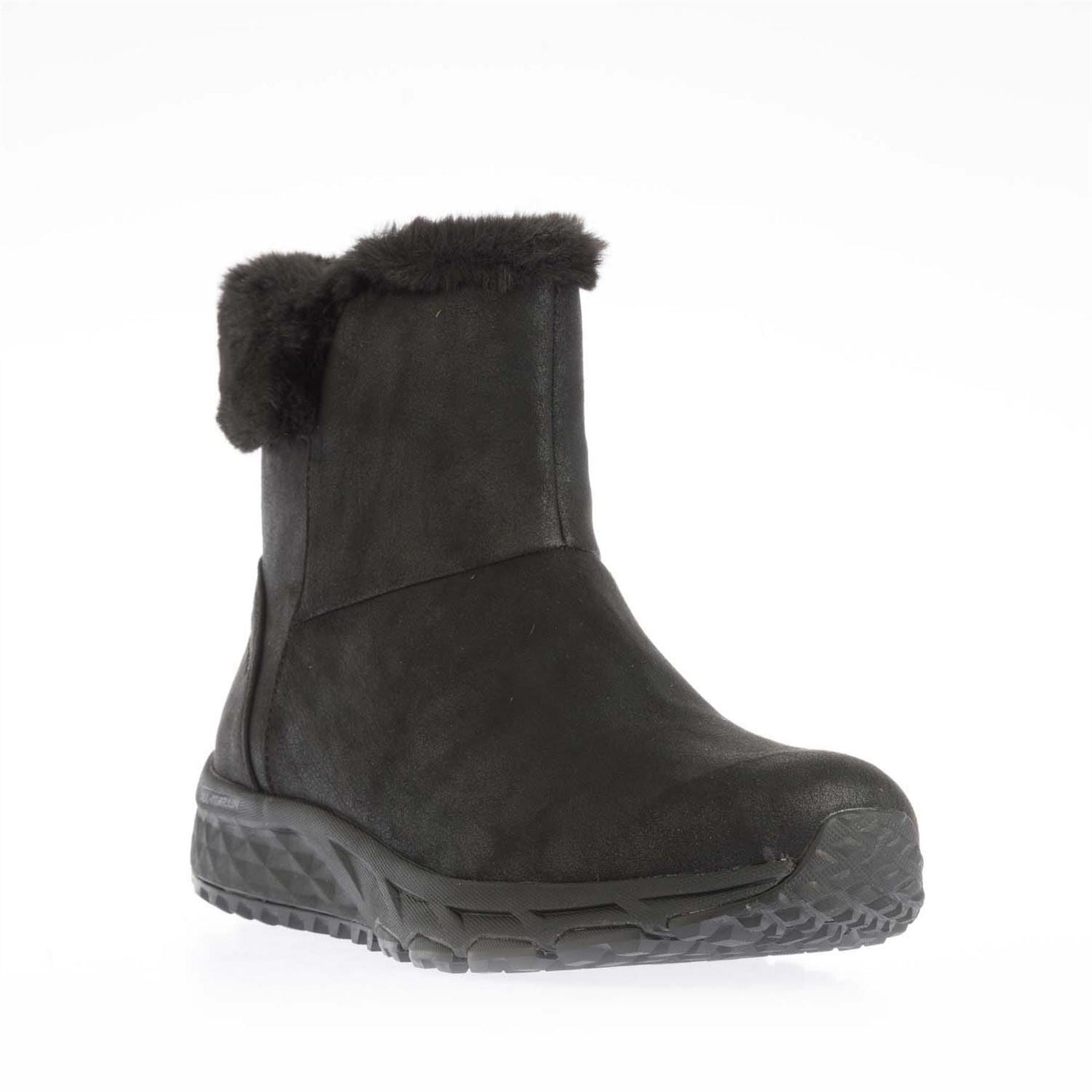 Skechers Plan   Cozy Collab Boots