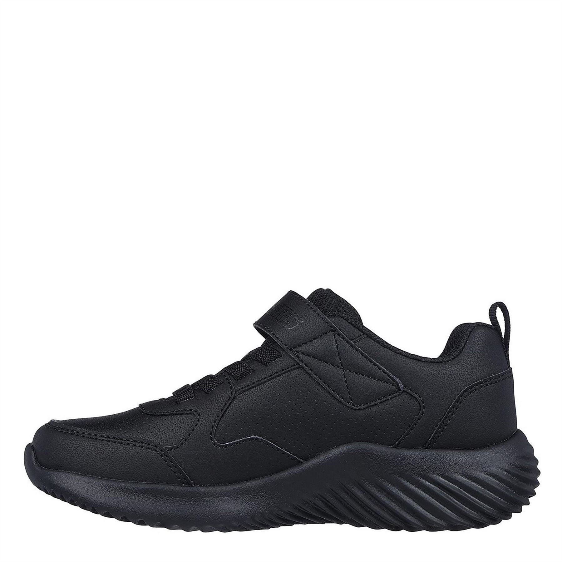Skechers Bounder Runners Boys Low Top Sneakers