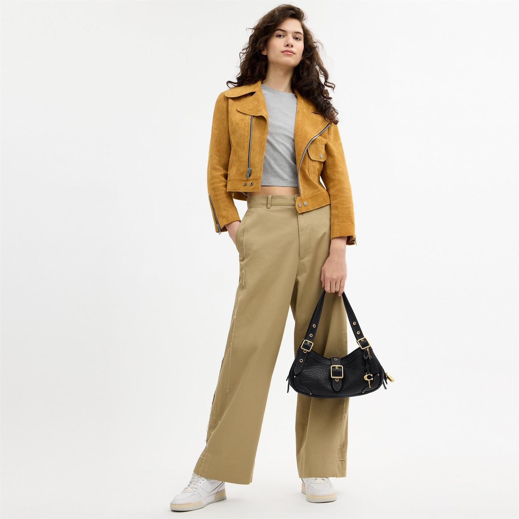 Coach Shoulder Bag