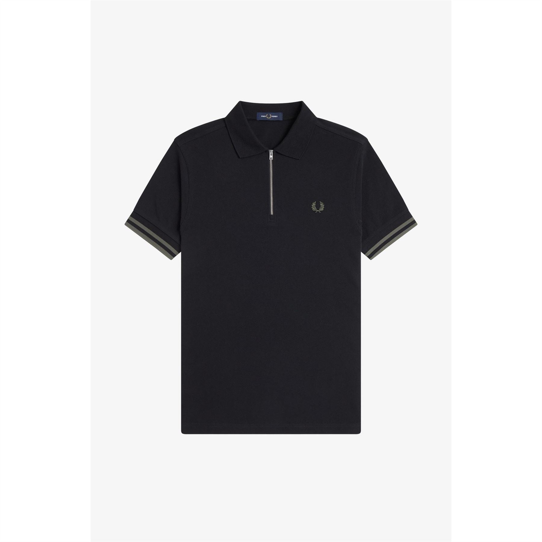 Fred Perry Zp Polo