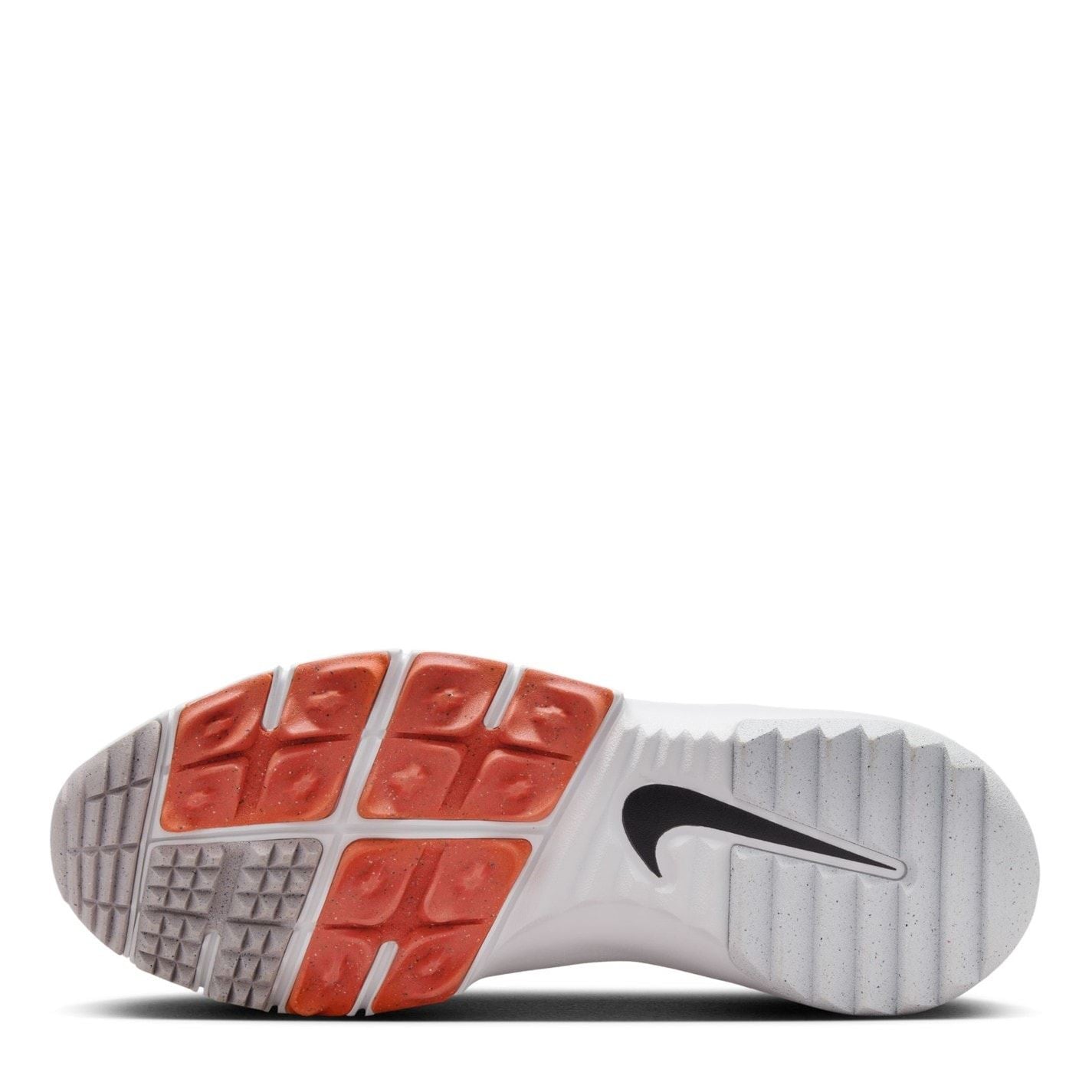 Nike Free Low Top Golf Spikeless Sneakers