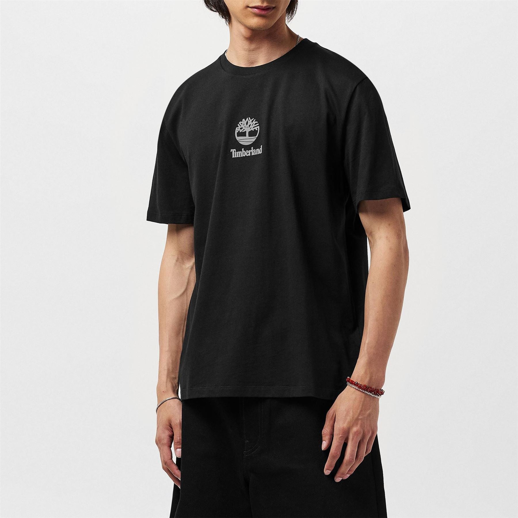 Timberland Logo T-Shirt