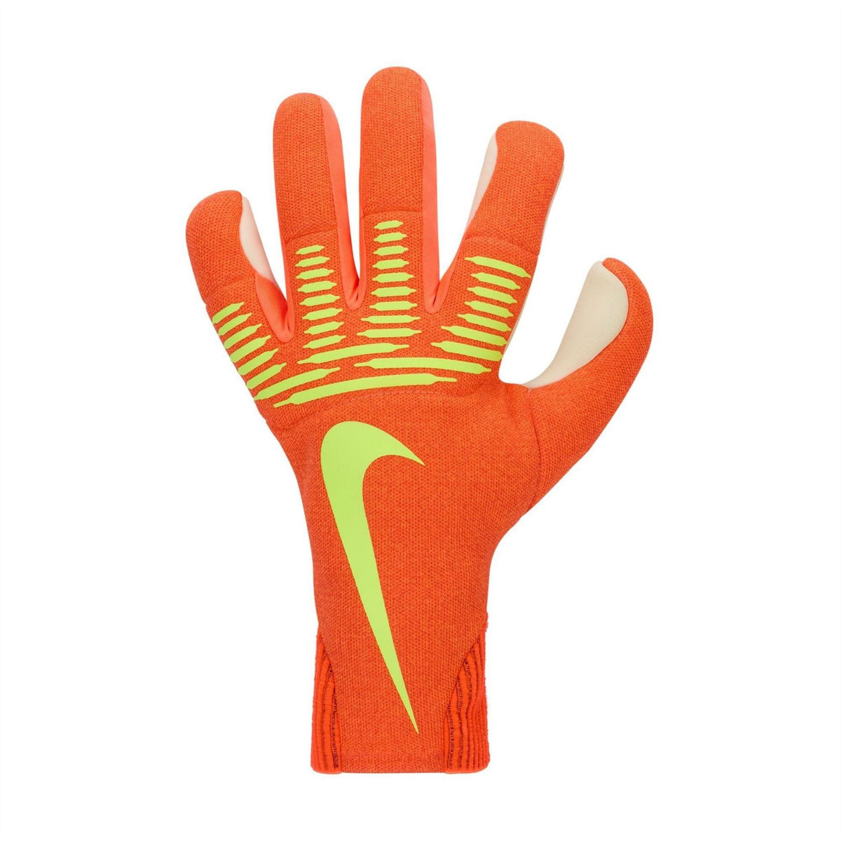 Nike Dynamic Fit Football Gloves