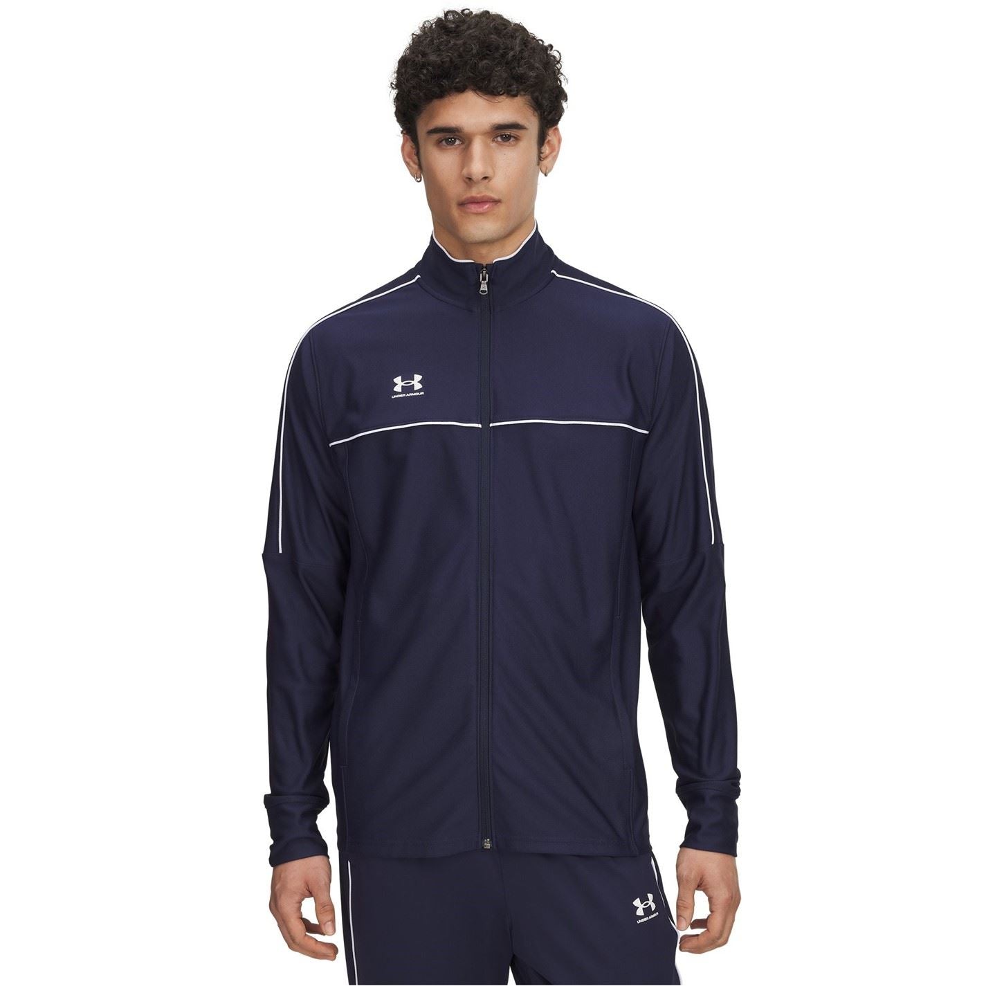 Under Armour Mens Armour Ua Challenger Tracksuit
