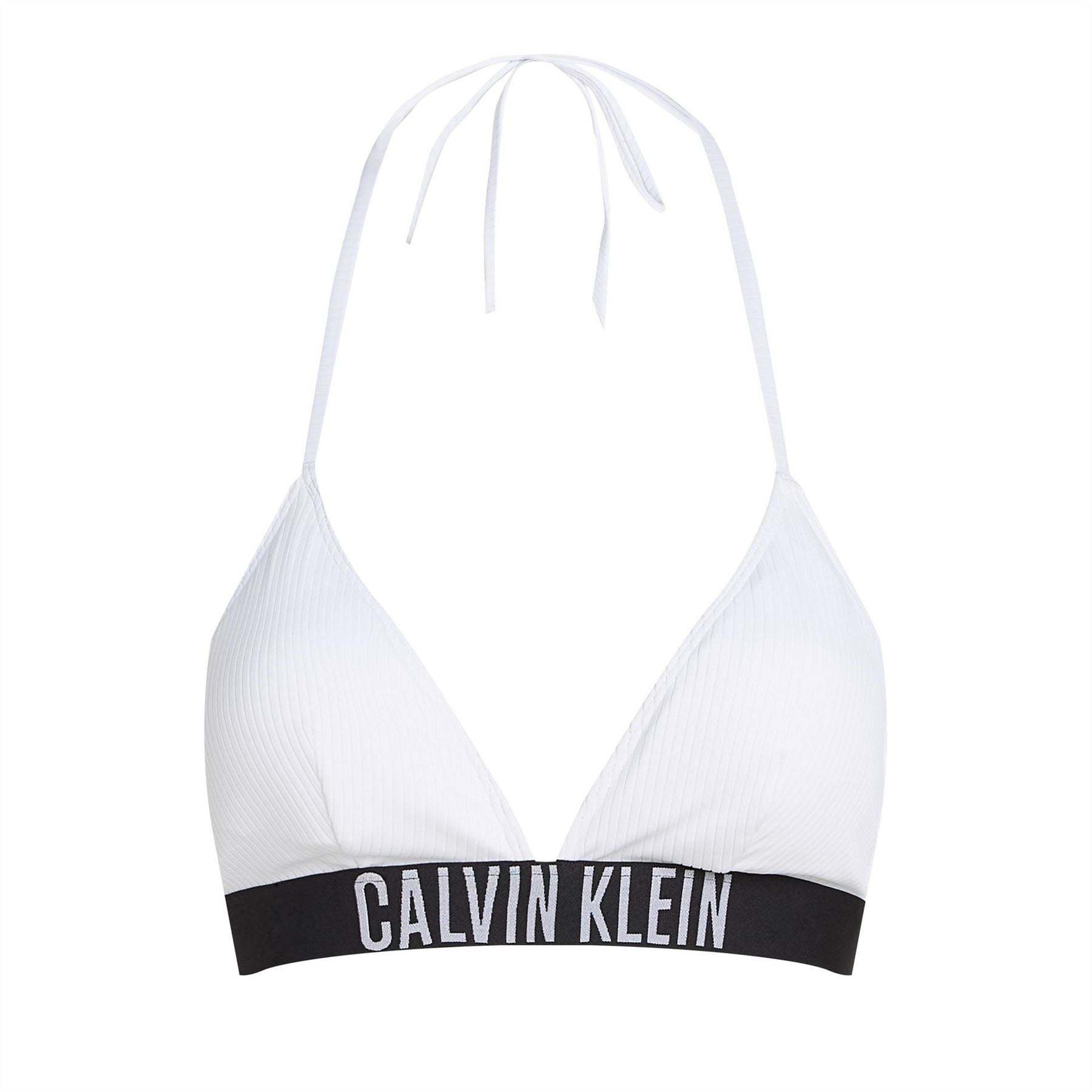 Calvin Klein Bikini Top