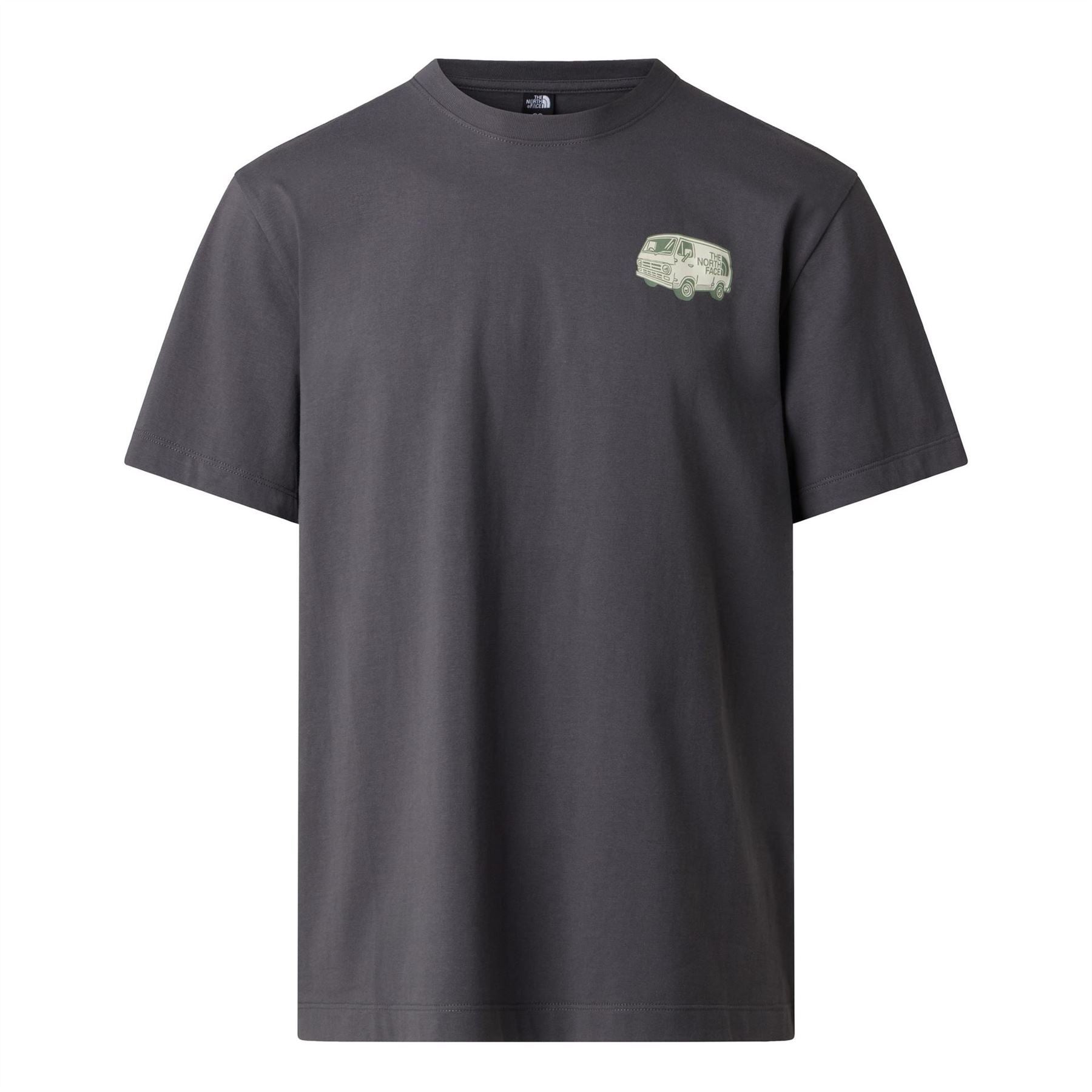 The North Face Mens Van Life Tee