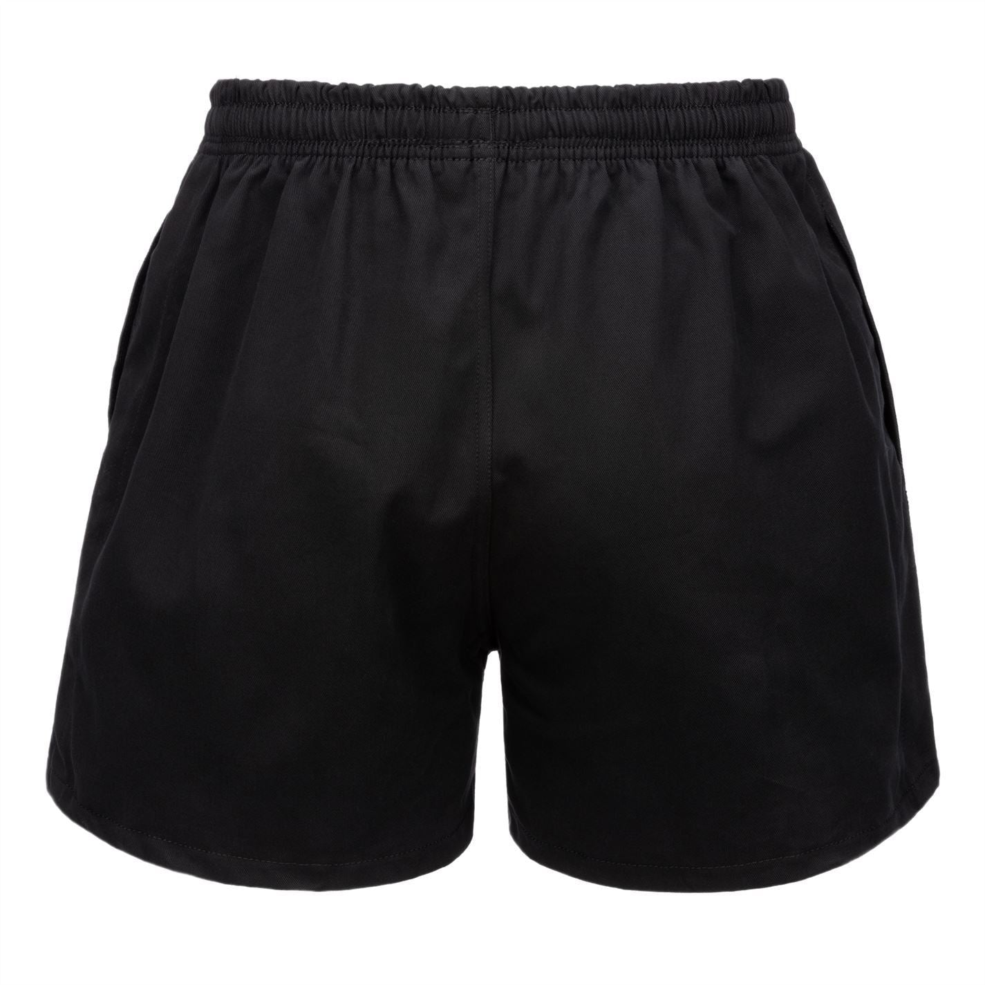 KooGa Mens Rugby Shorts
