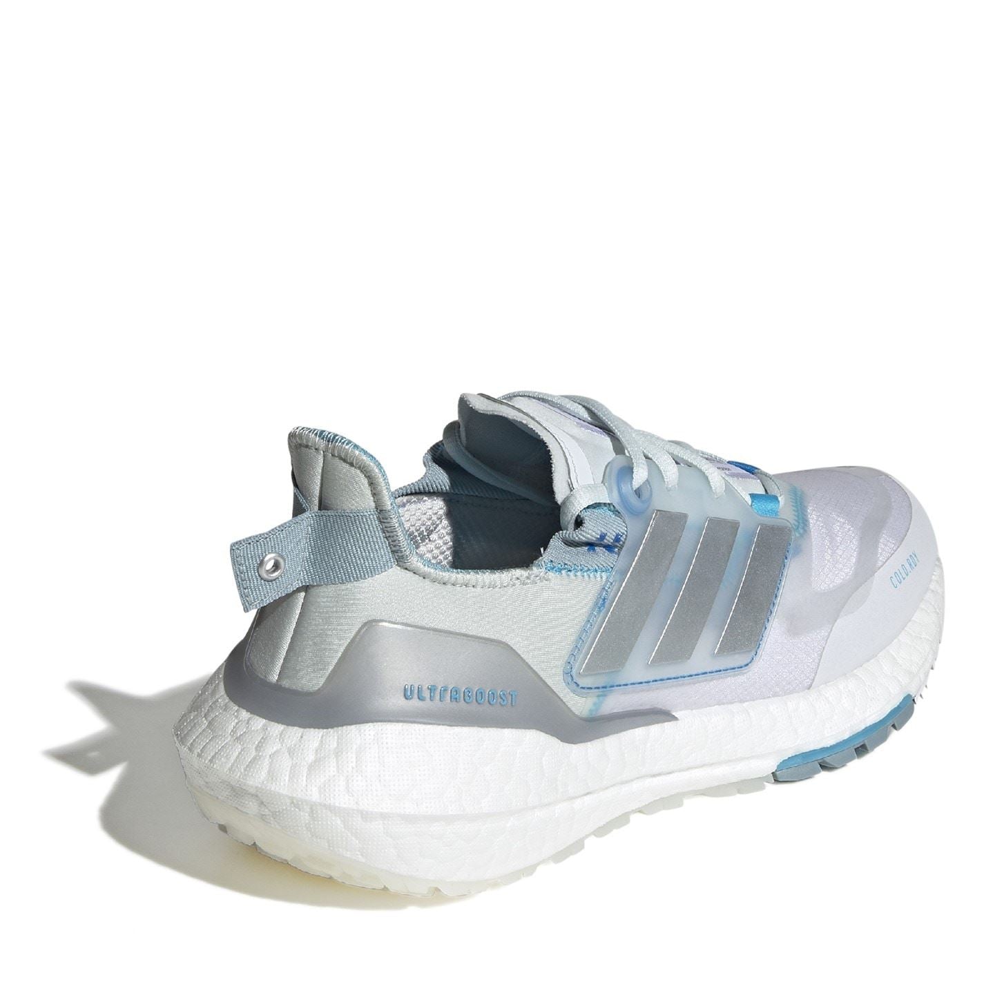 adidas Womens Ultraboost 22 Cold.rdy Shoes