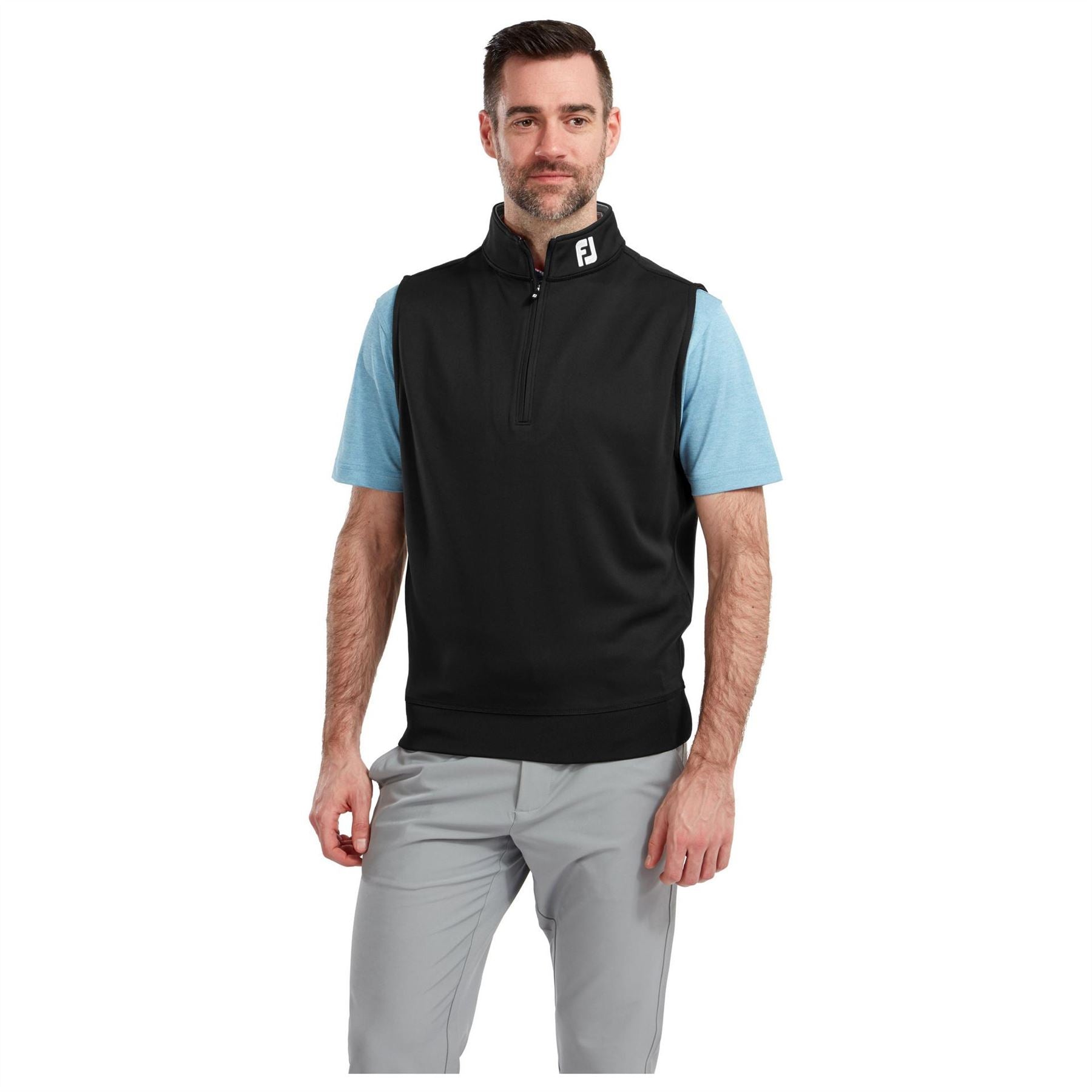 FootJoy Mens Chill Out Vest