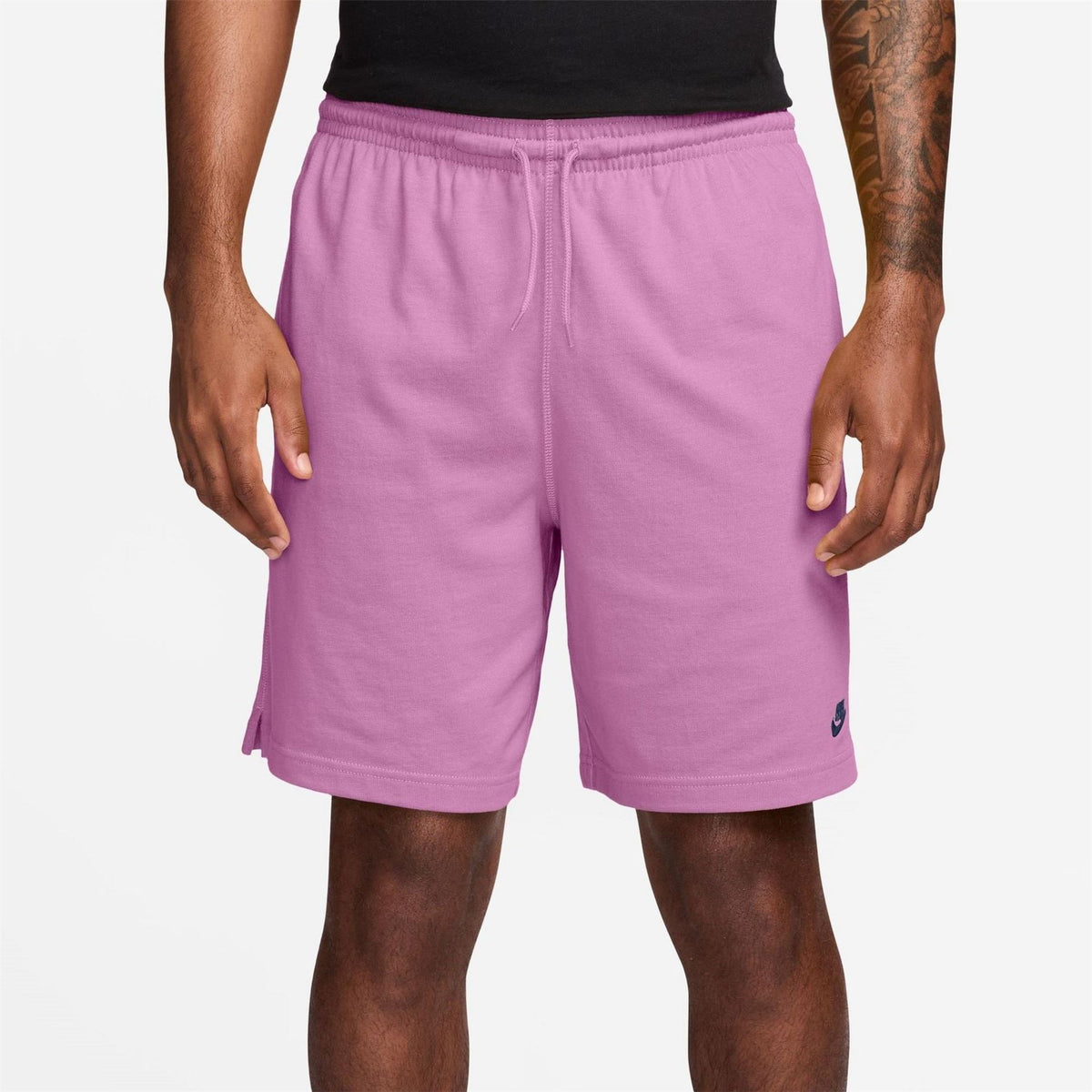 Nike Mens Sportswear Club Shorts