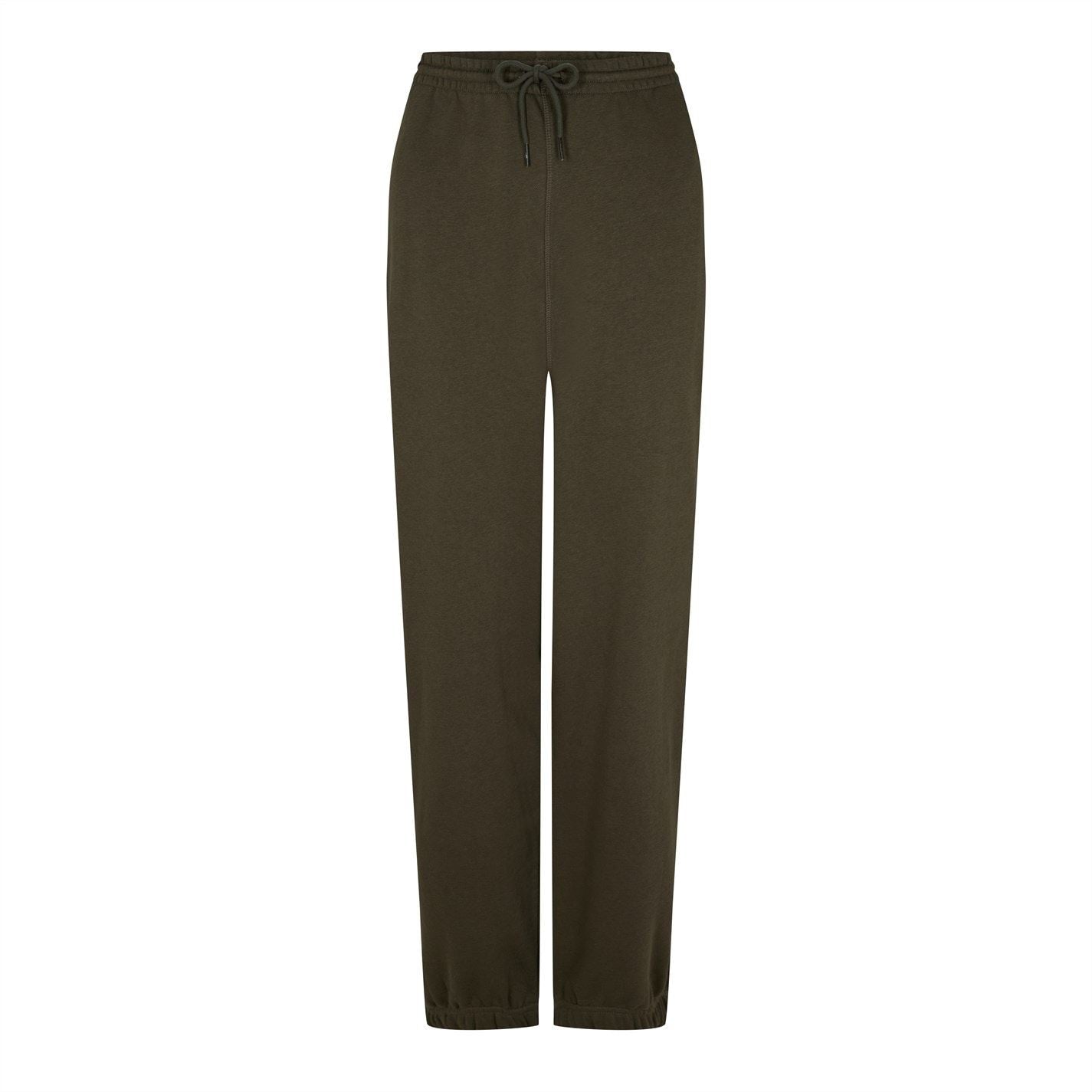 Reebok Closed Hem Fleece Joggers