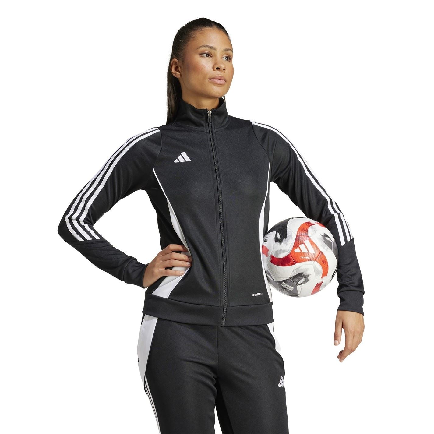 adidas Tiro 23 League Sweat Jacket