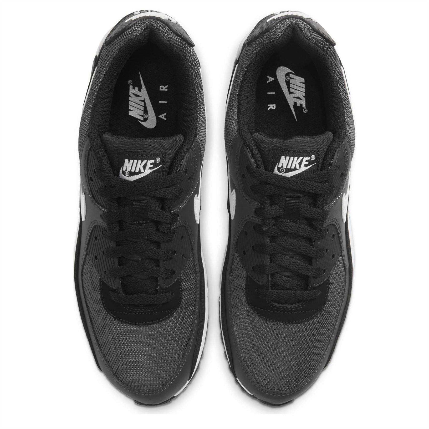Nike Mens Air Max 90 Trainers