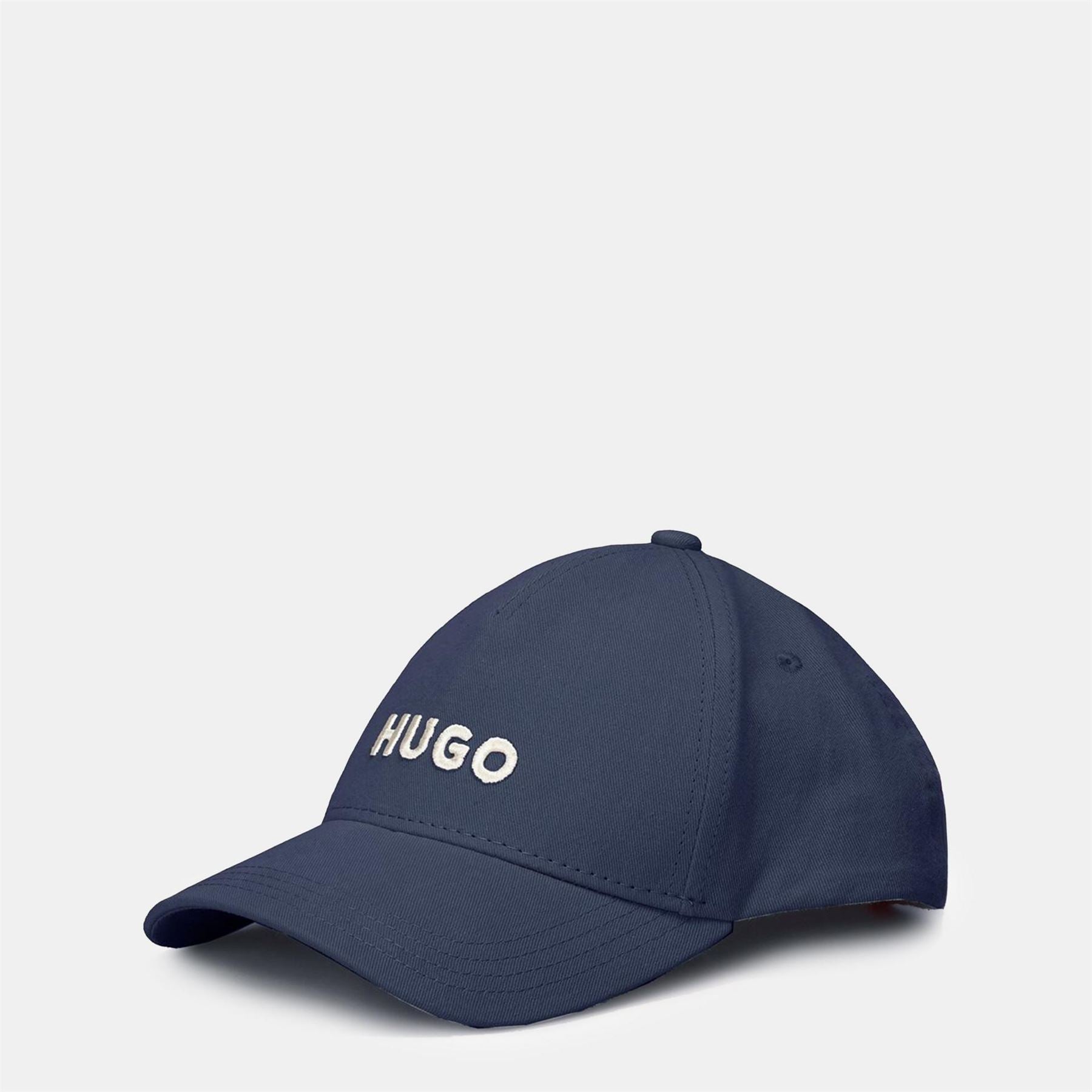 Hugo Jude Bl Baseball Cap