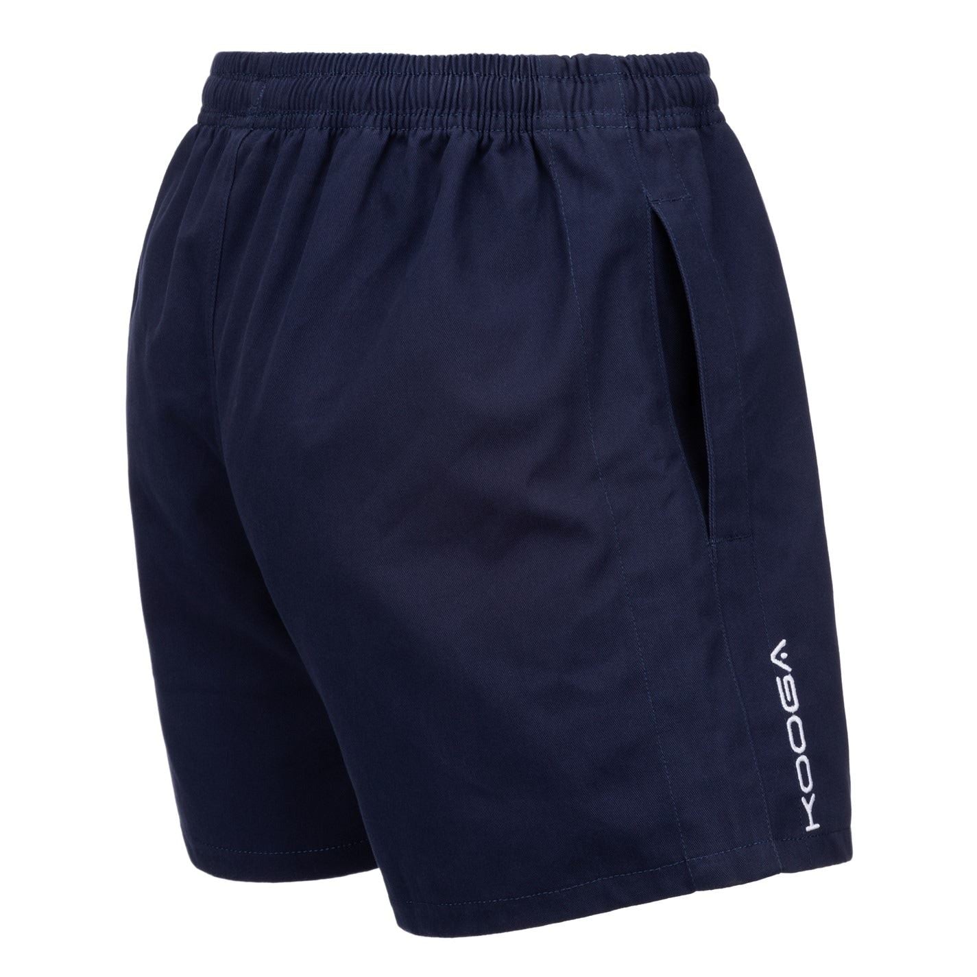 KooGa Mens Rugby Shorts