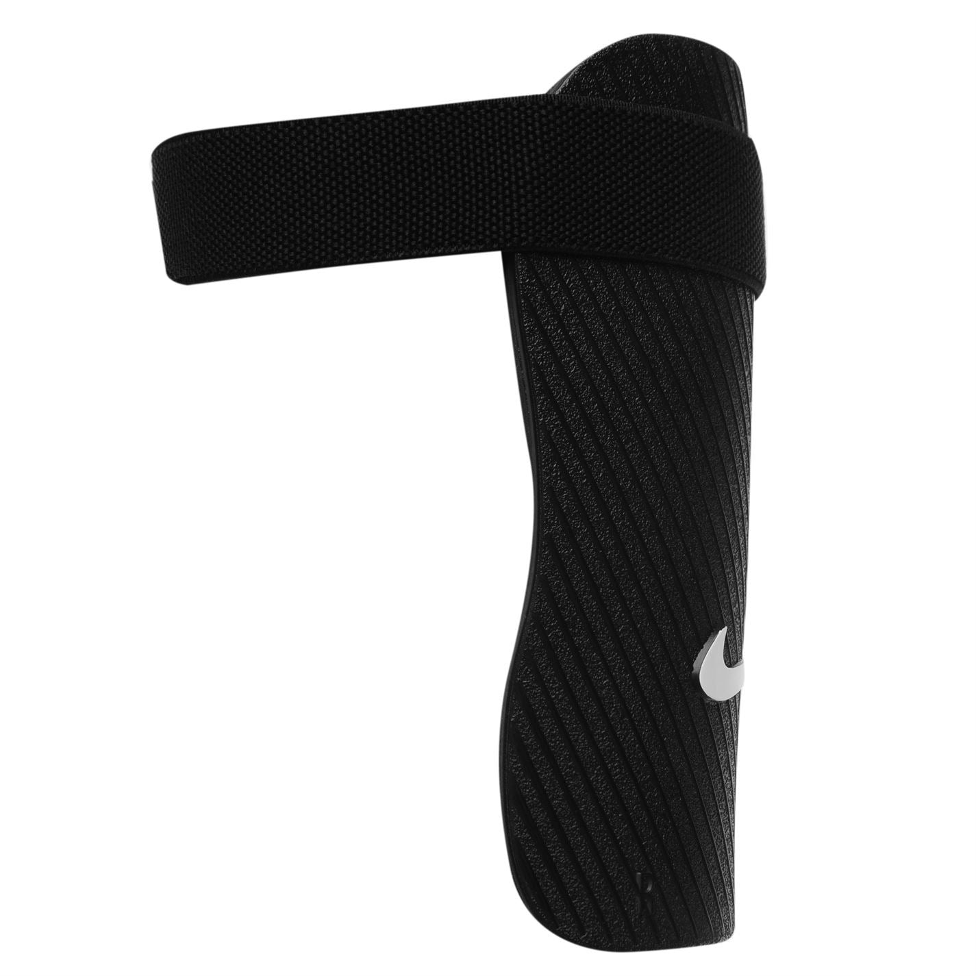 nike shin pads basketball
